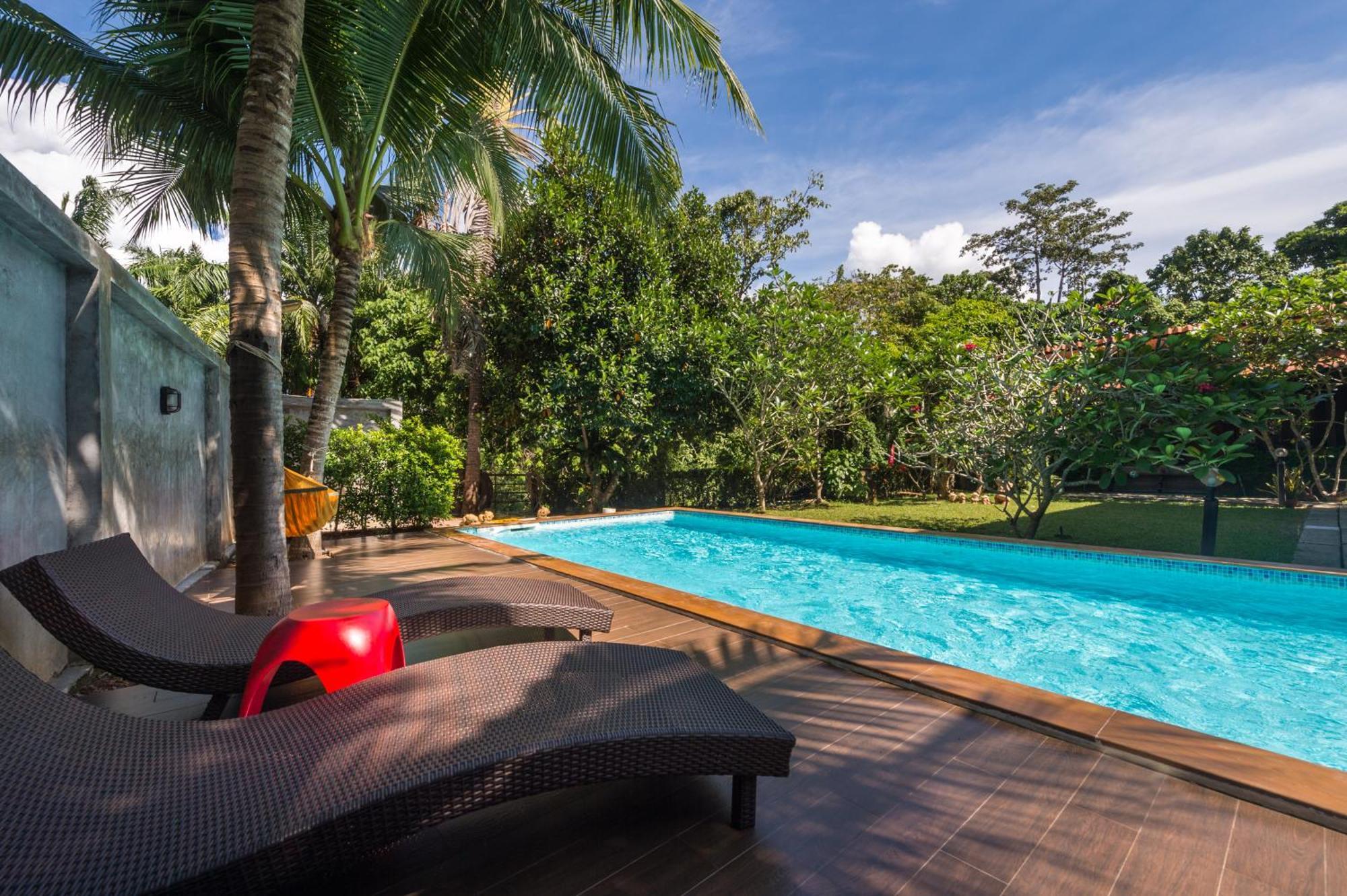 Lanta Thip House By Swiss-belhotel - Sha