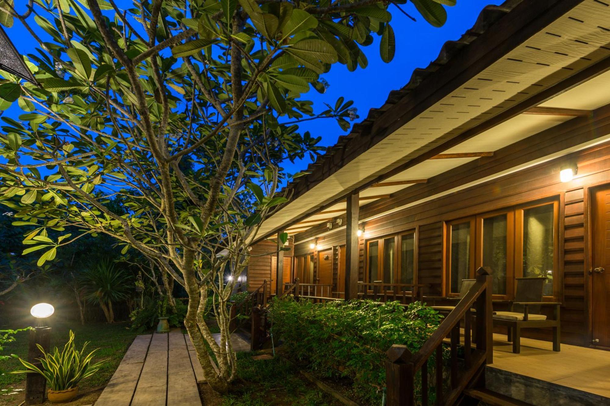 Lanta Thip House By Swiss-belhotel - Sha Hotel 3*