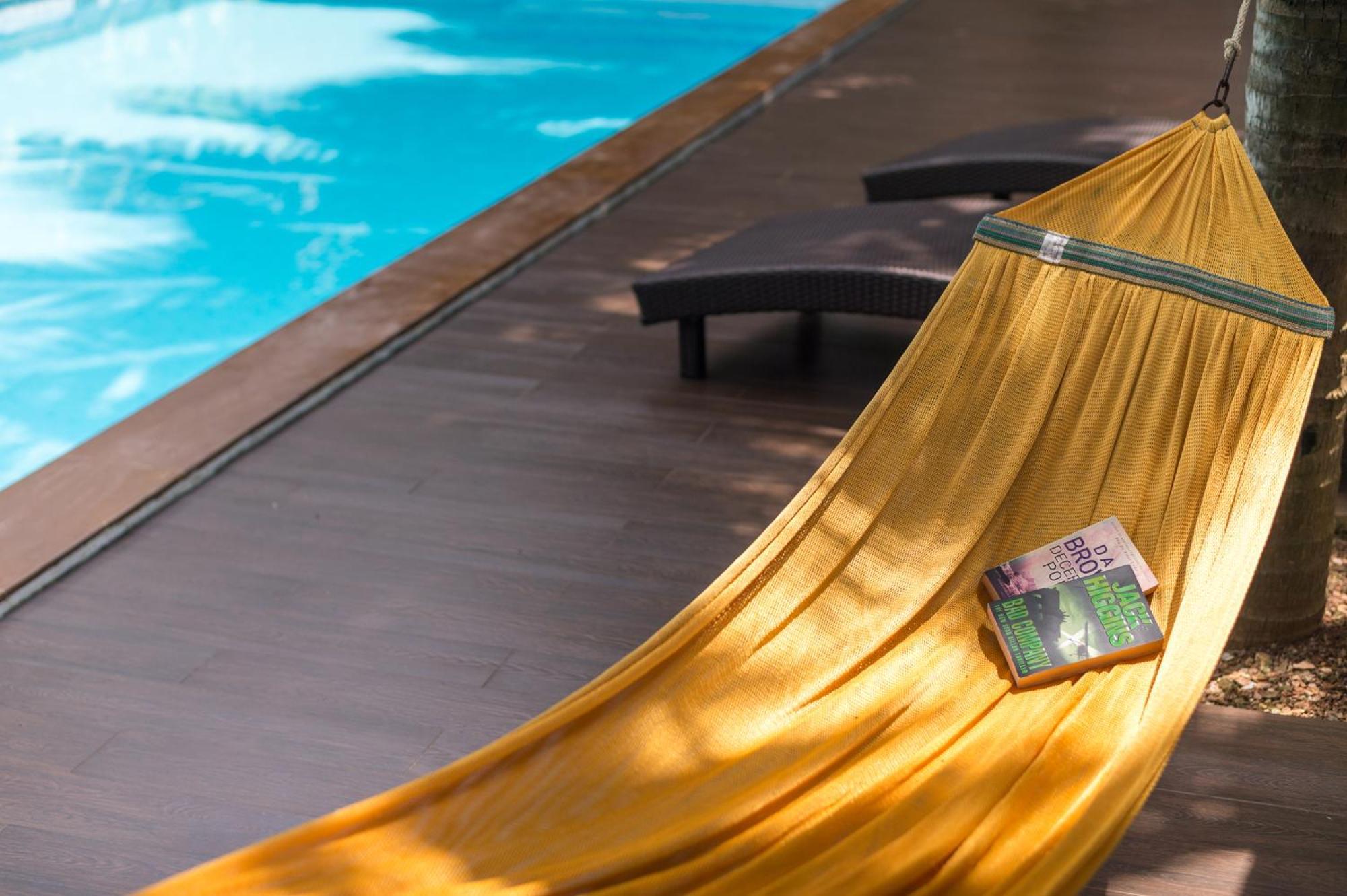 Hotel Lanta Thip House By Swiss-belhotel - Sha Koh Lanta