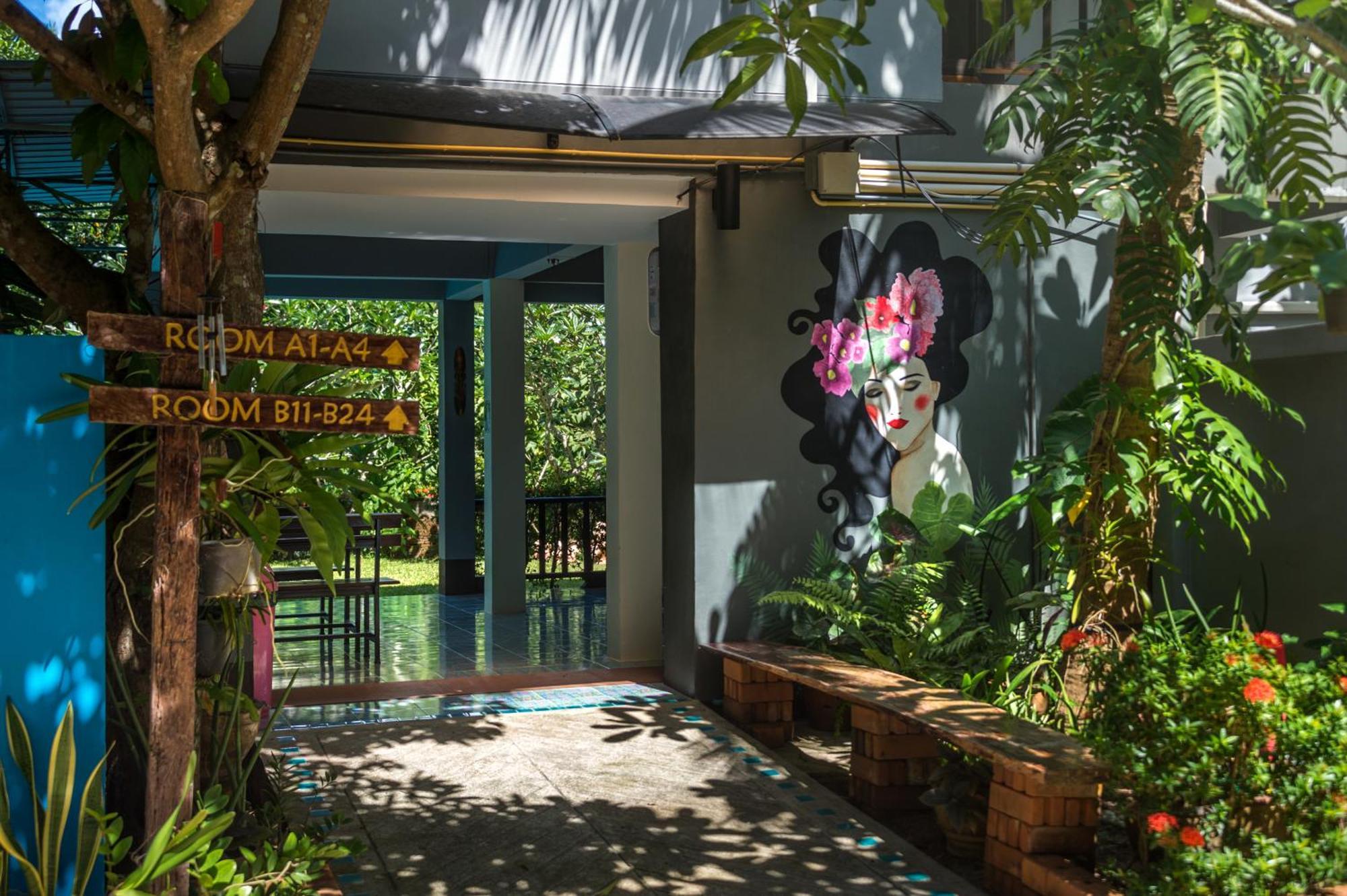 Lanta Thip House By Swiss-belhotel - Sha Hotel Koh Lanta