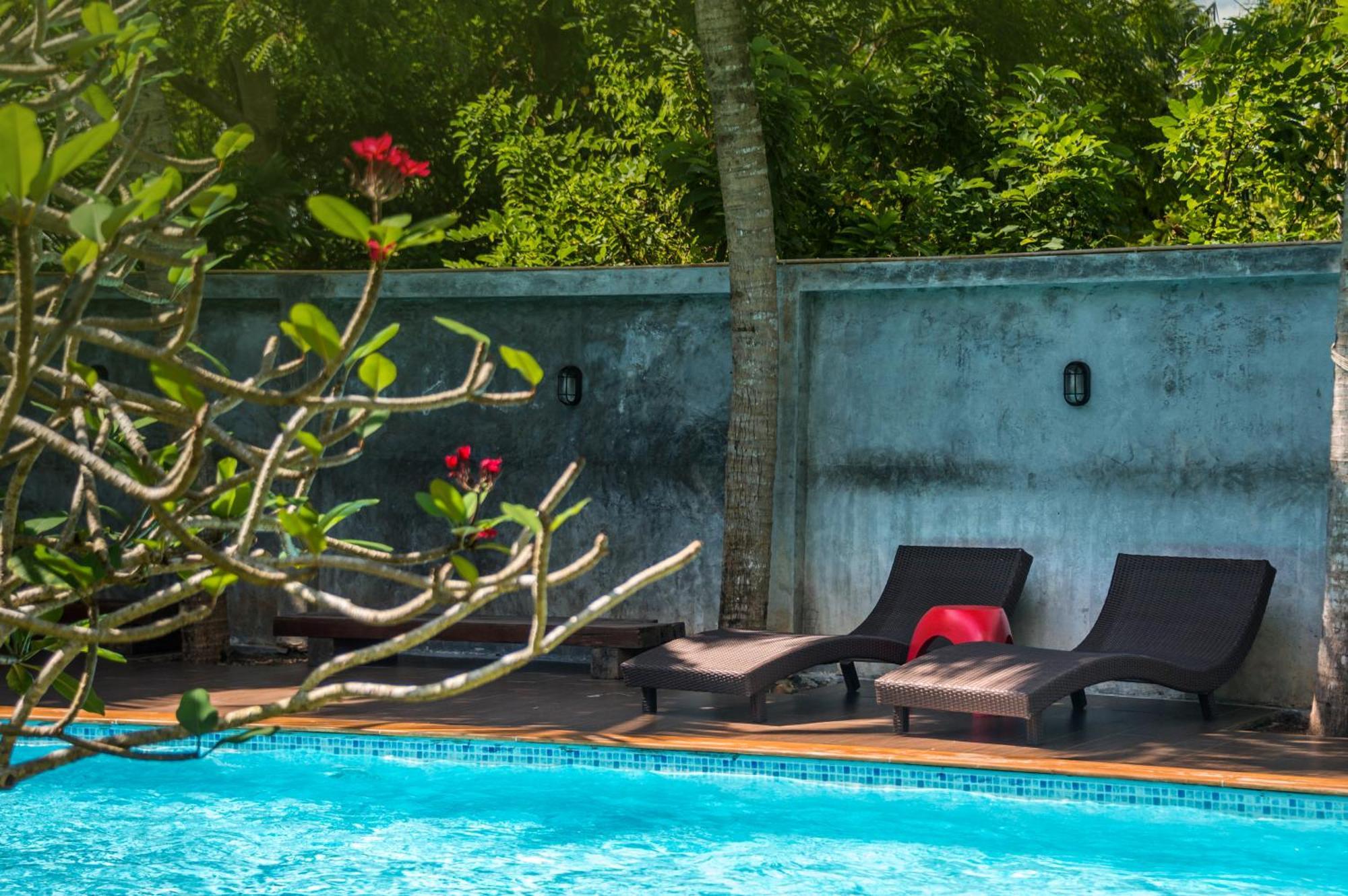 Lanta Thip House By Swiss-belhotel - Sha 3*