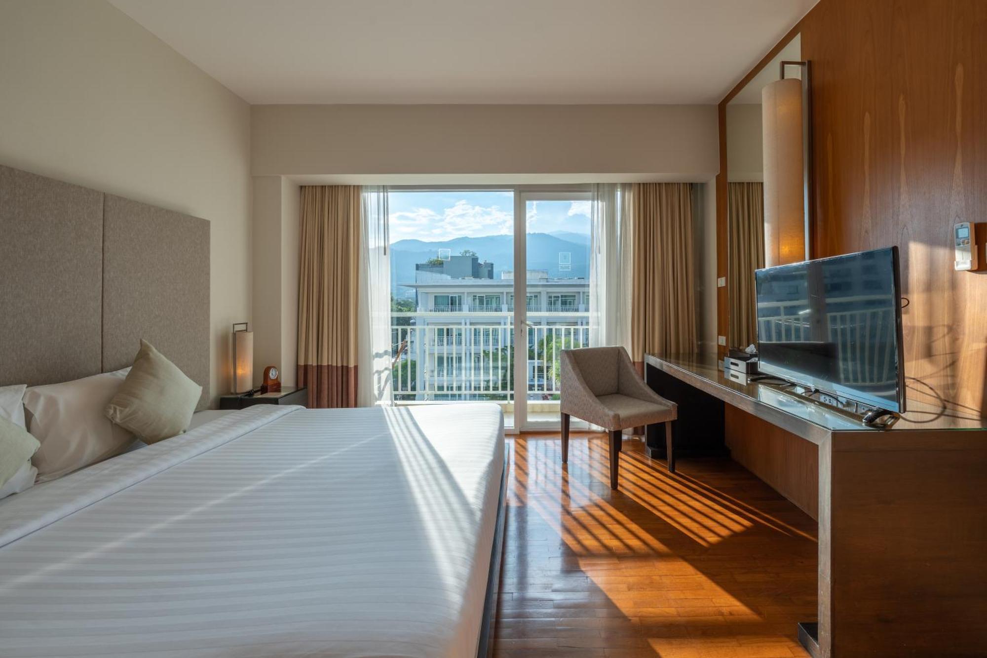 Hotel Kantary Hills Hotel, Chiang Mai