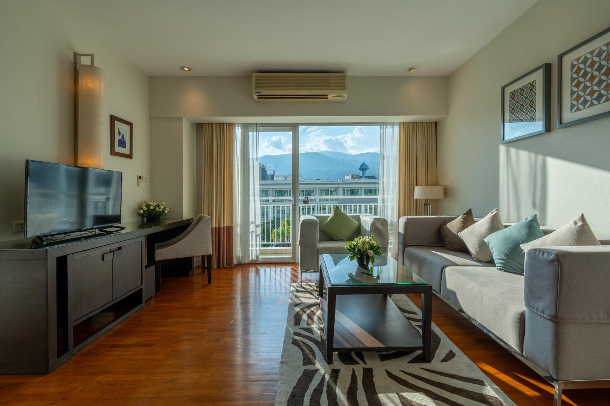 Hotel Kantary Hills Hotel, 5*