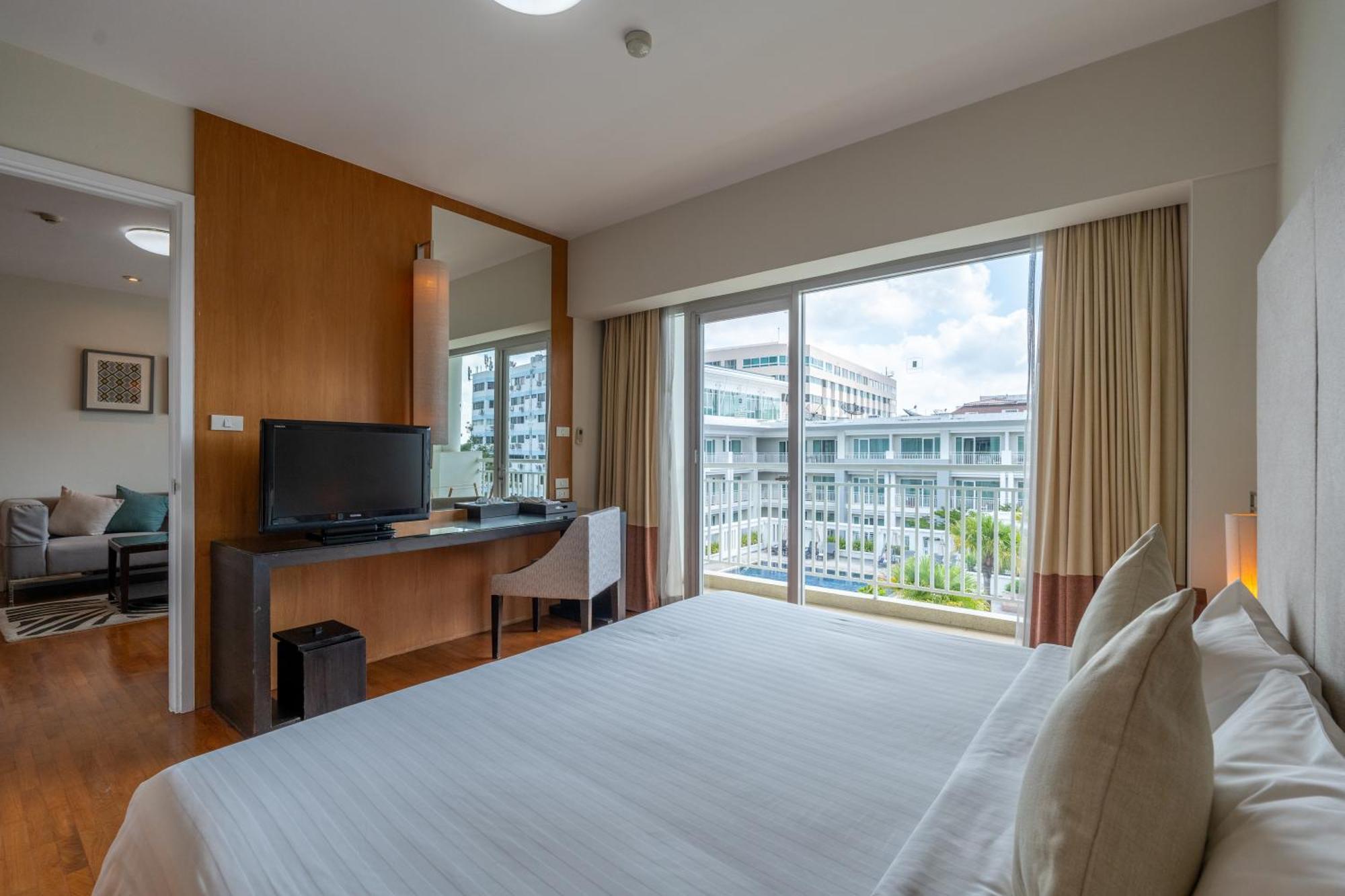 Kantary Hills Hotel, Chiang Mai