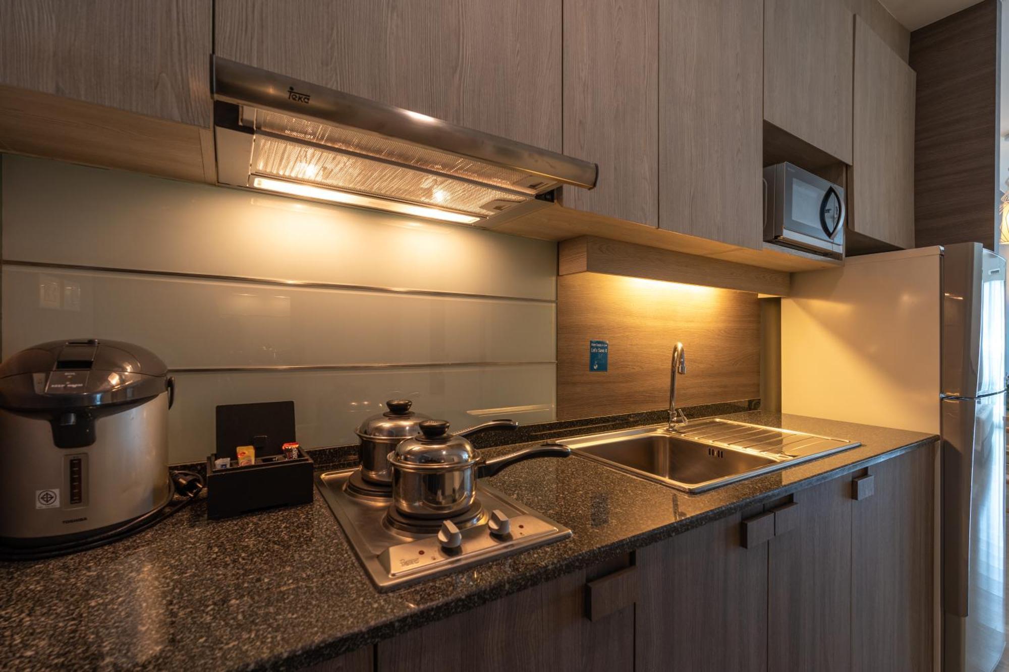 Kantary Hills Hotel, Chiang Mai