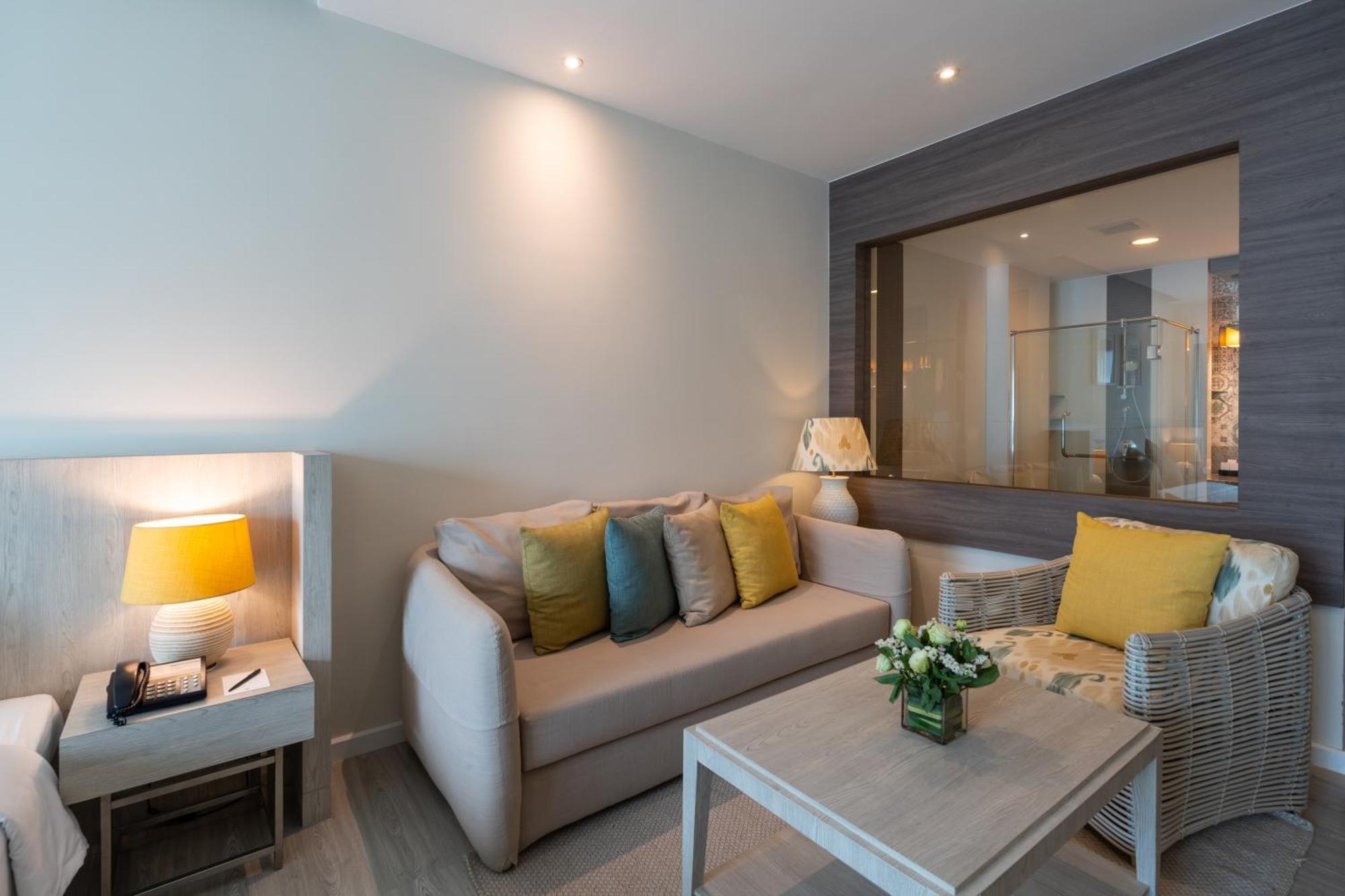 Kantary Hills Hotel, Hotel Chiang Mai