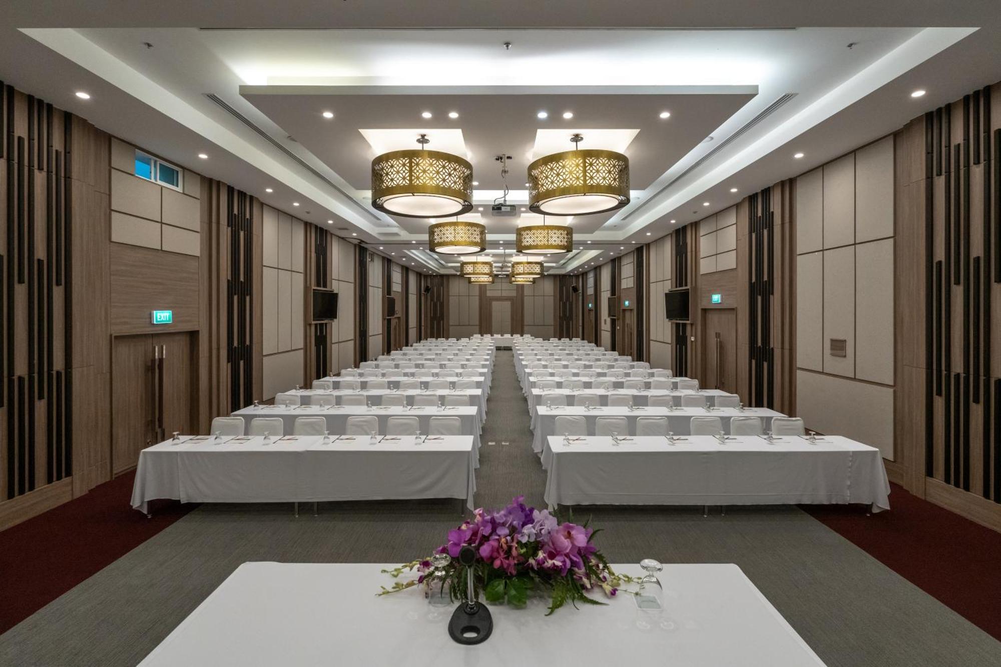 Hotel Kantary Hills Hotel,