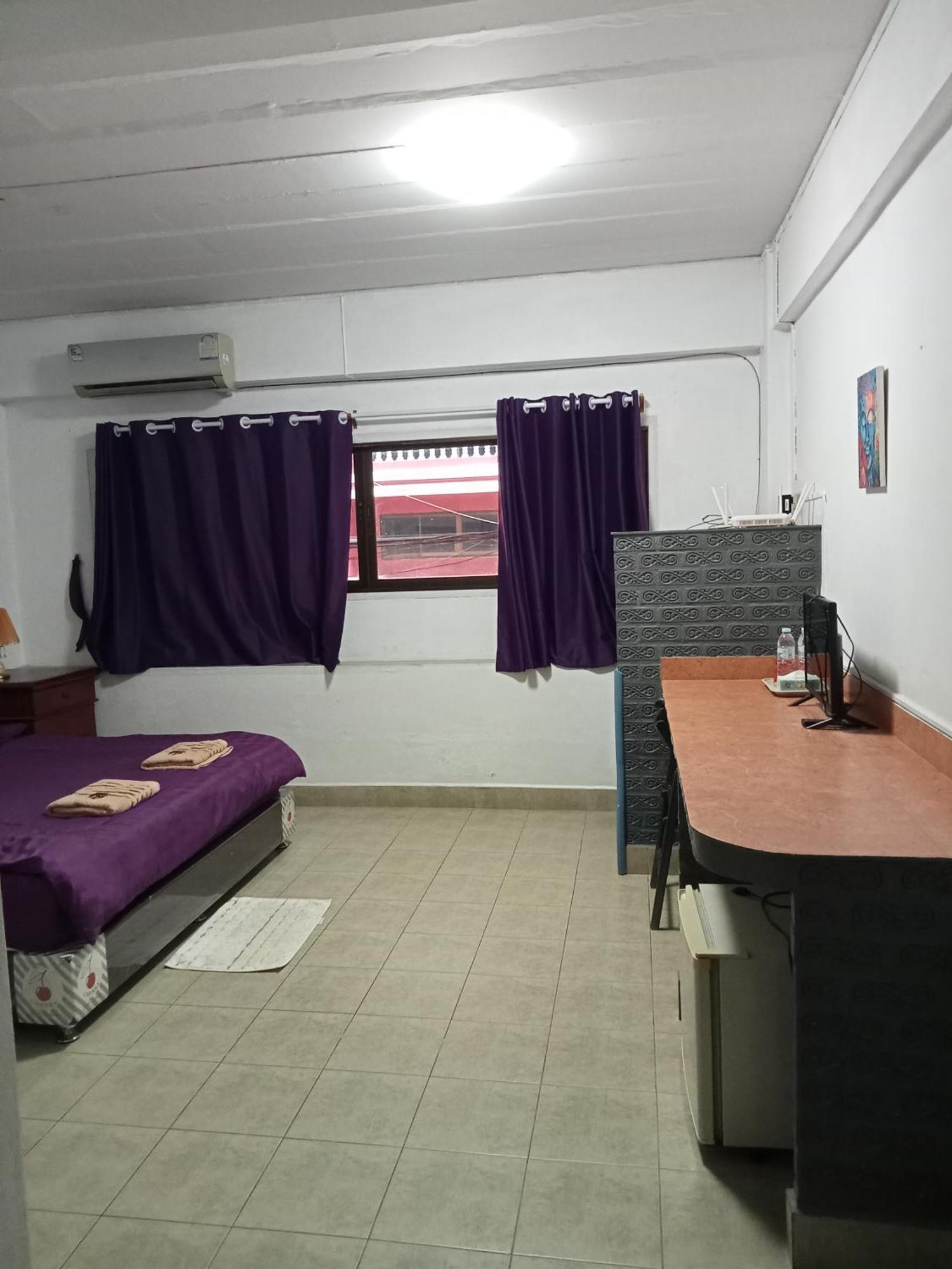 Pluemchai Homestay Jomtien Beach