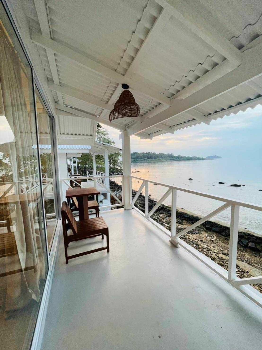 Siam Bay 3* Koh Chang