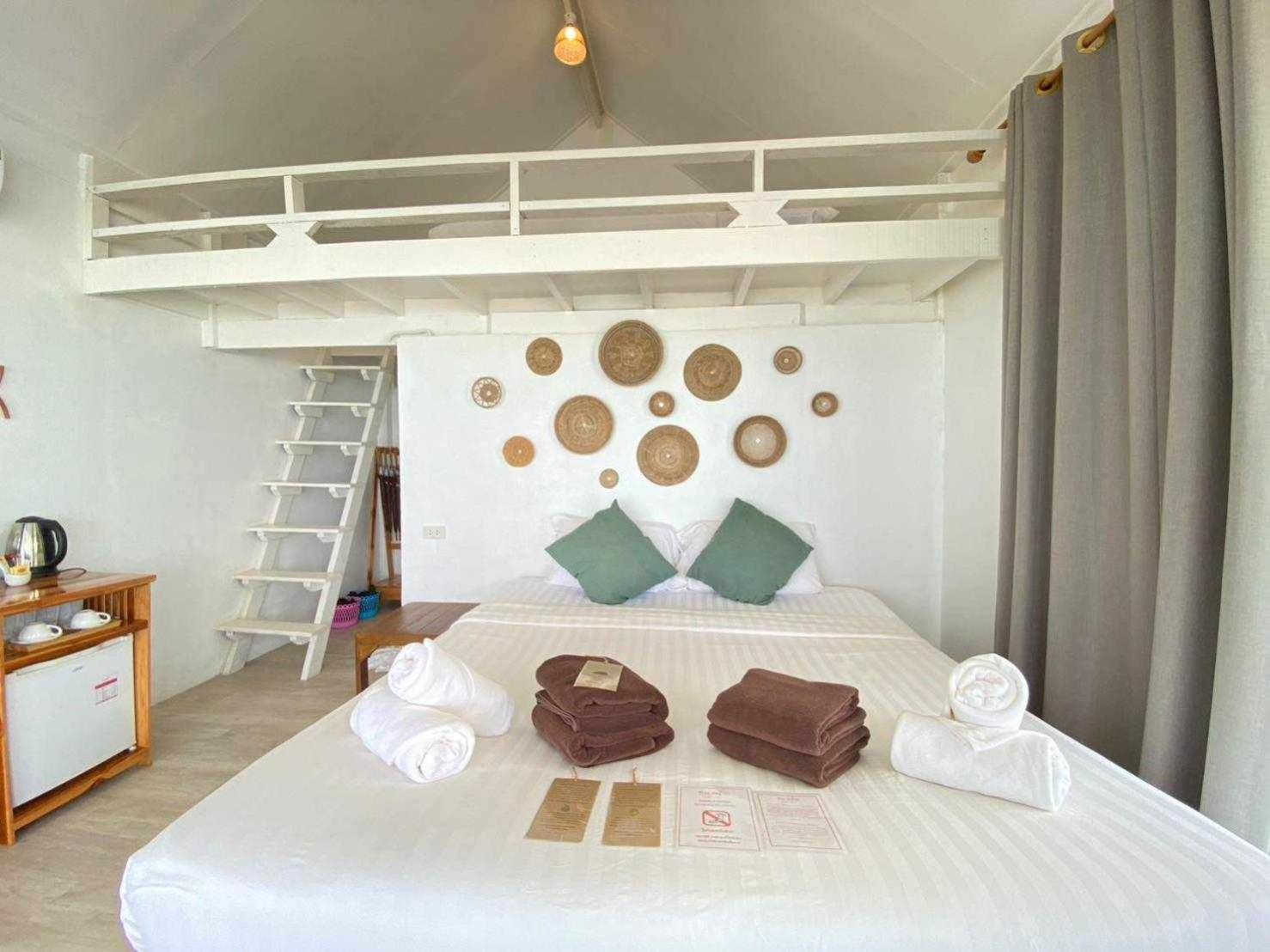 Siam Bay 3* Koh Chang
