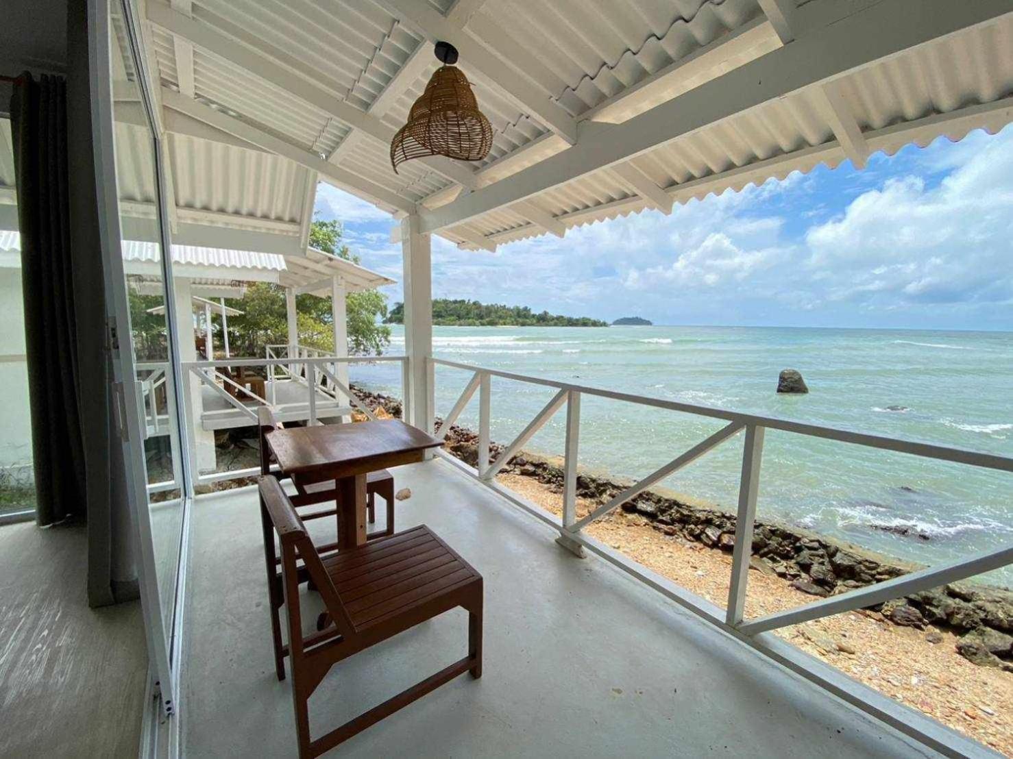 Siam Bay 3* Koh Chang