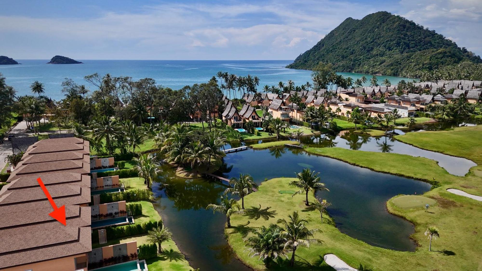 Resort Utalay Koh Chang