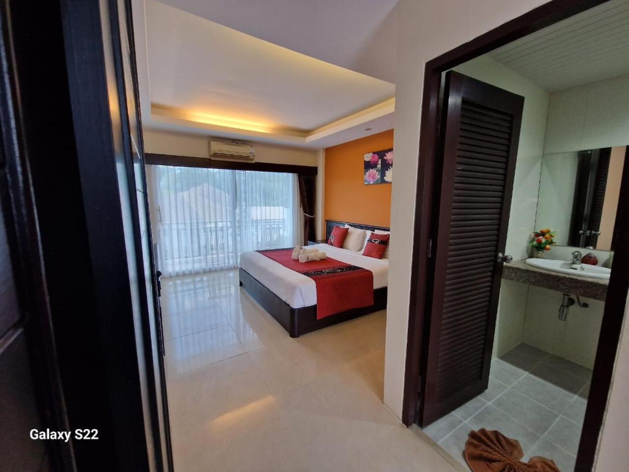 Hotel Mm Hill Koh Samui - Sha Certified Chaweng (Koh Samui)