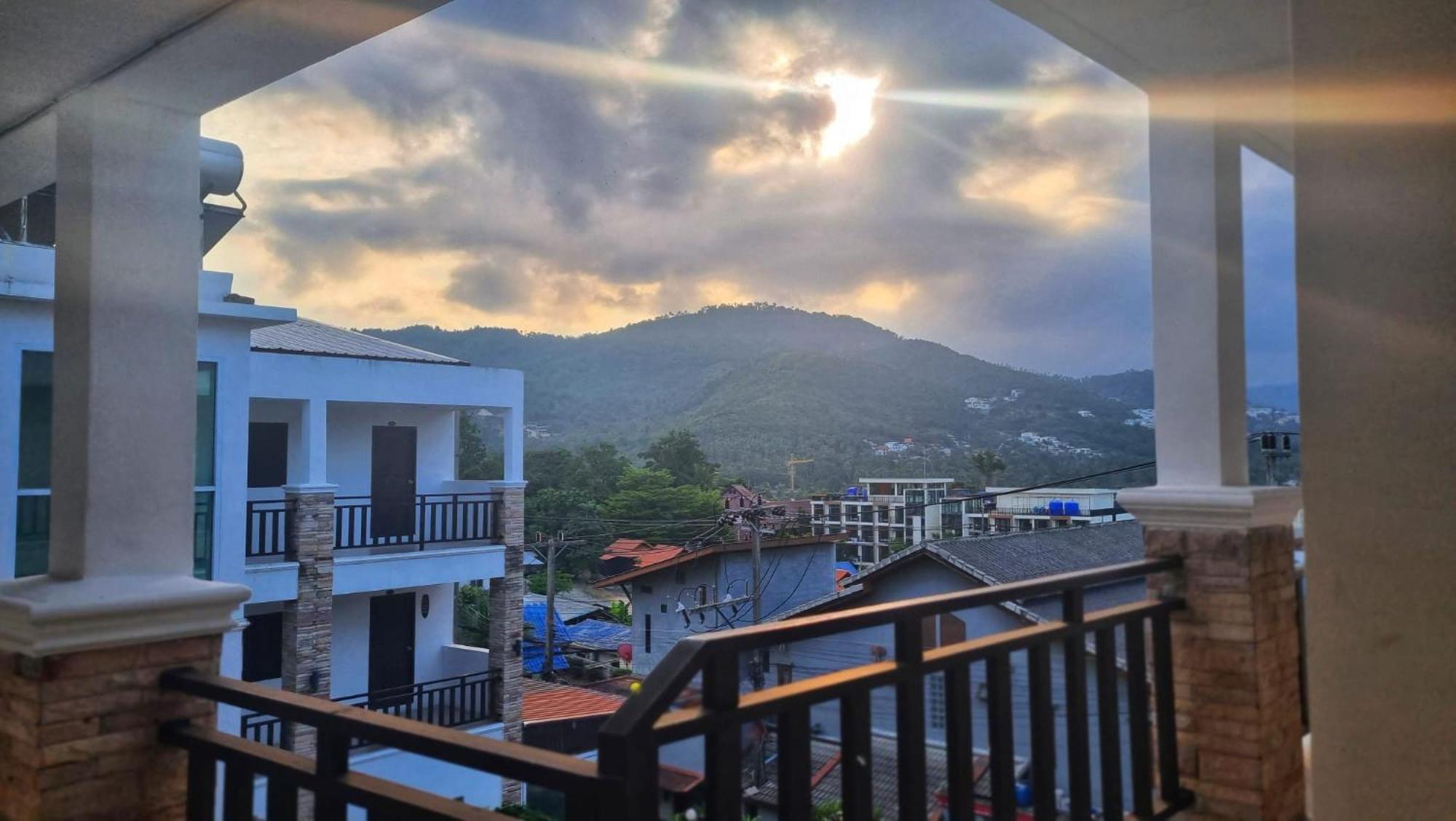 Mm Hill Koh Samui - Sha Certified 3* Chaweng (Koh Samui)
