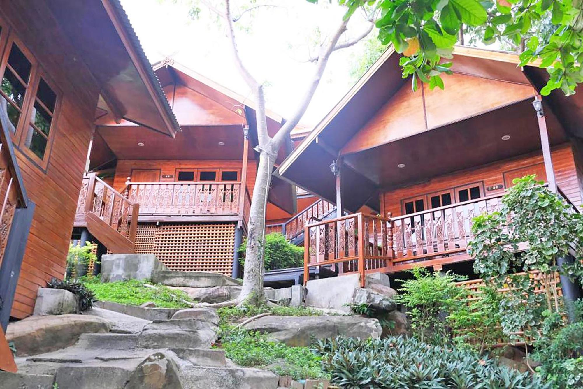 The Cobble Hotel- Island 3* Phi Phi Don