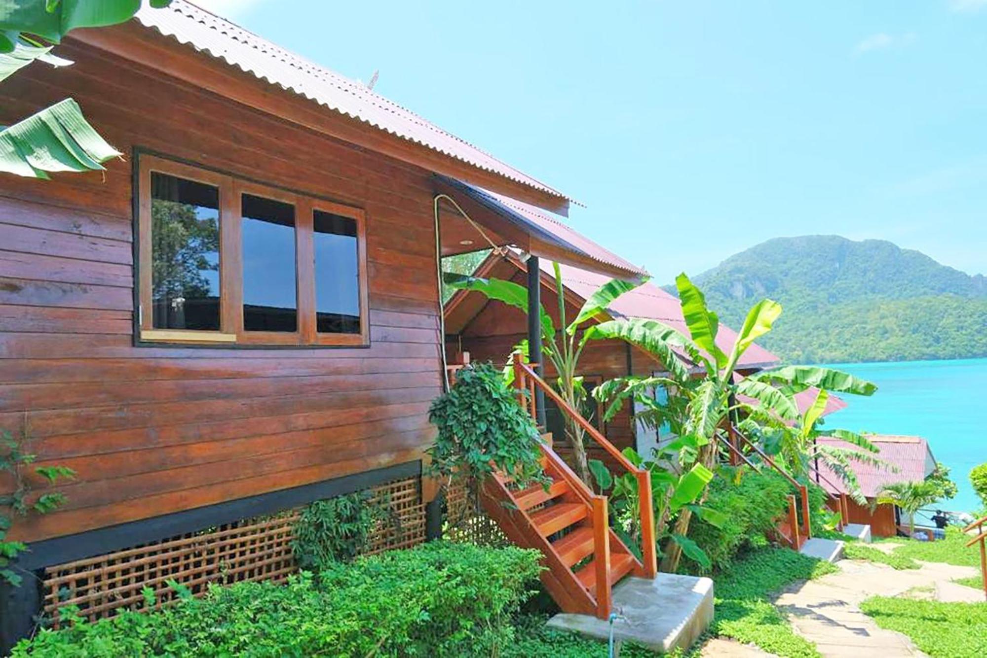 The Cobble Hotel- Island 3*