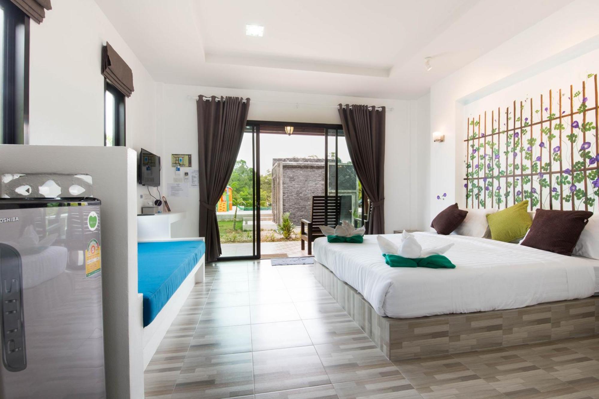 Siri Lanta Koh Lanta