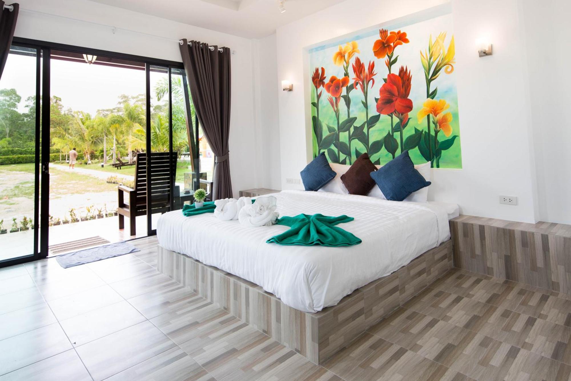 Siri Lanta Resort Koh Lanta