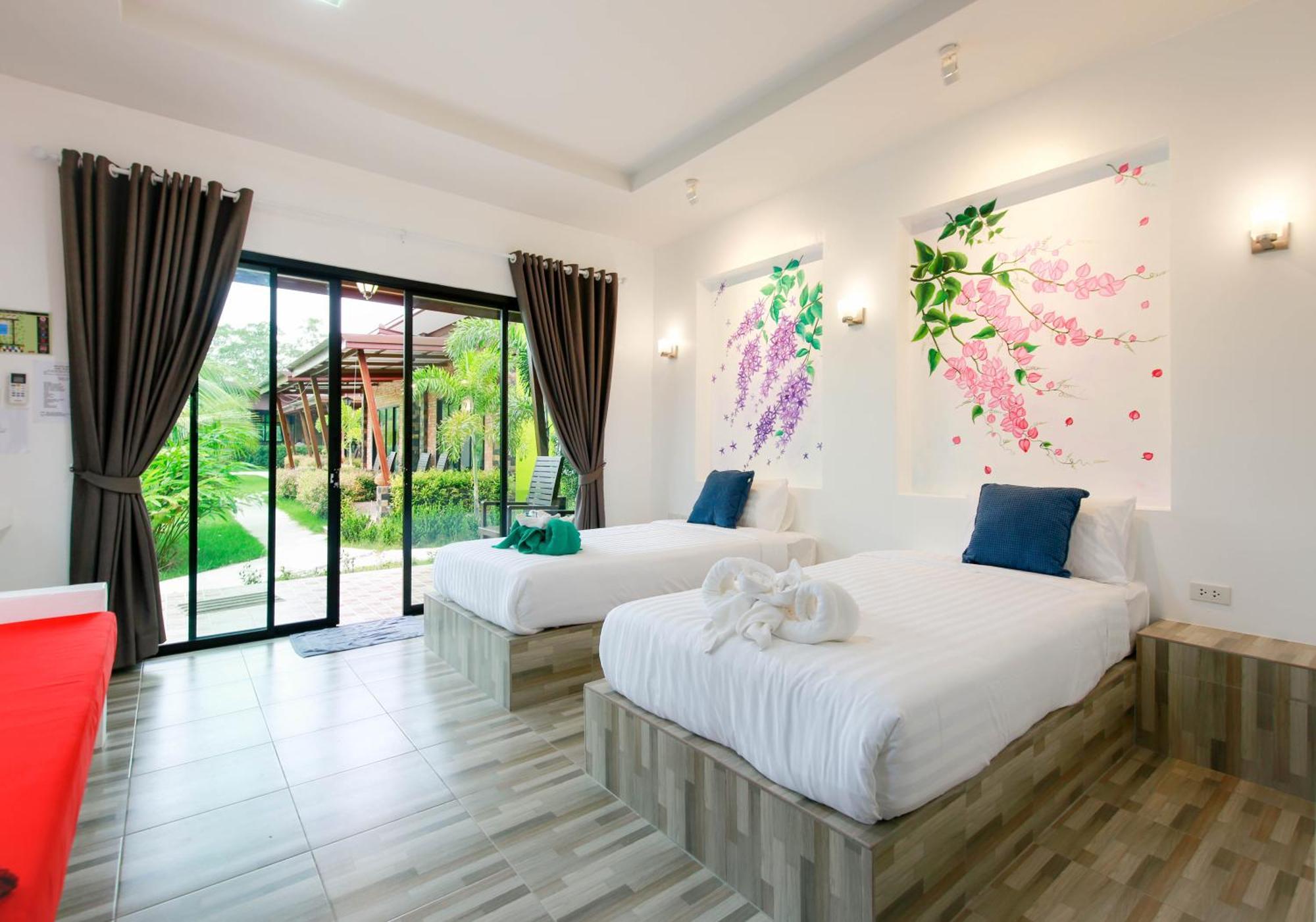 Siri Lanta Resort 3*