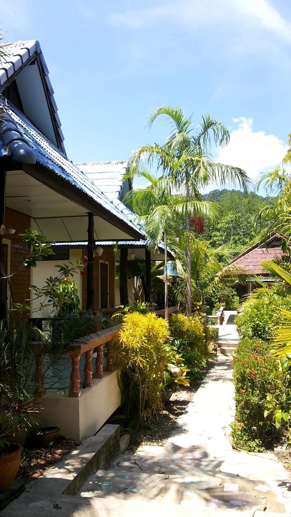 Lovely Lanta Resort Koh Lanta