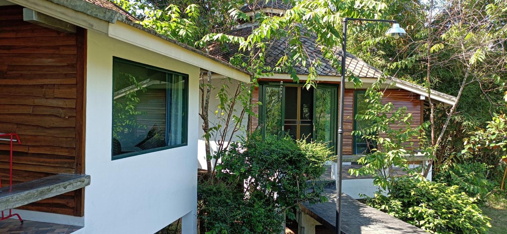 Holiday park Kuadkhonthoe 3*