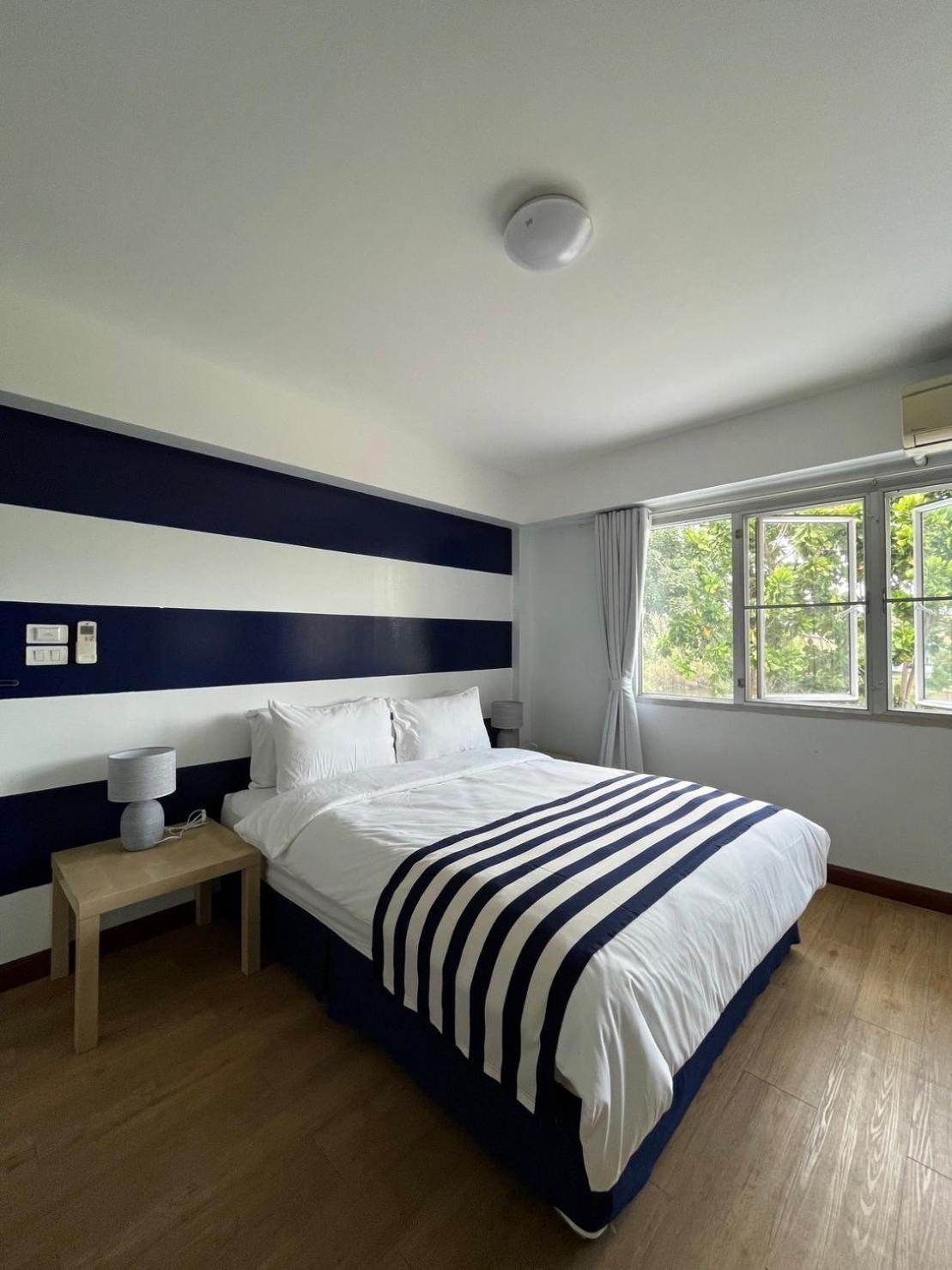 Bed & Breakfast Nautical & Seashell House 2*