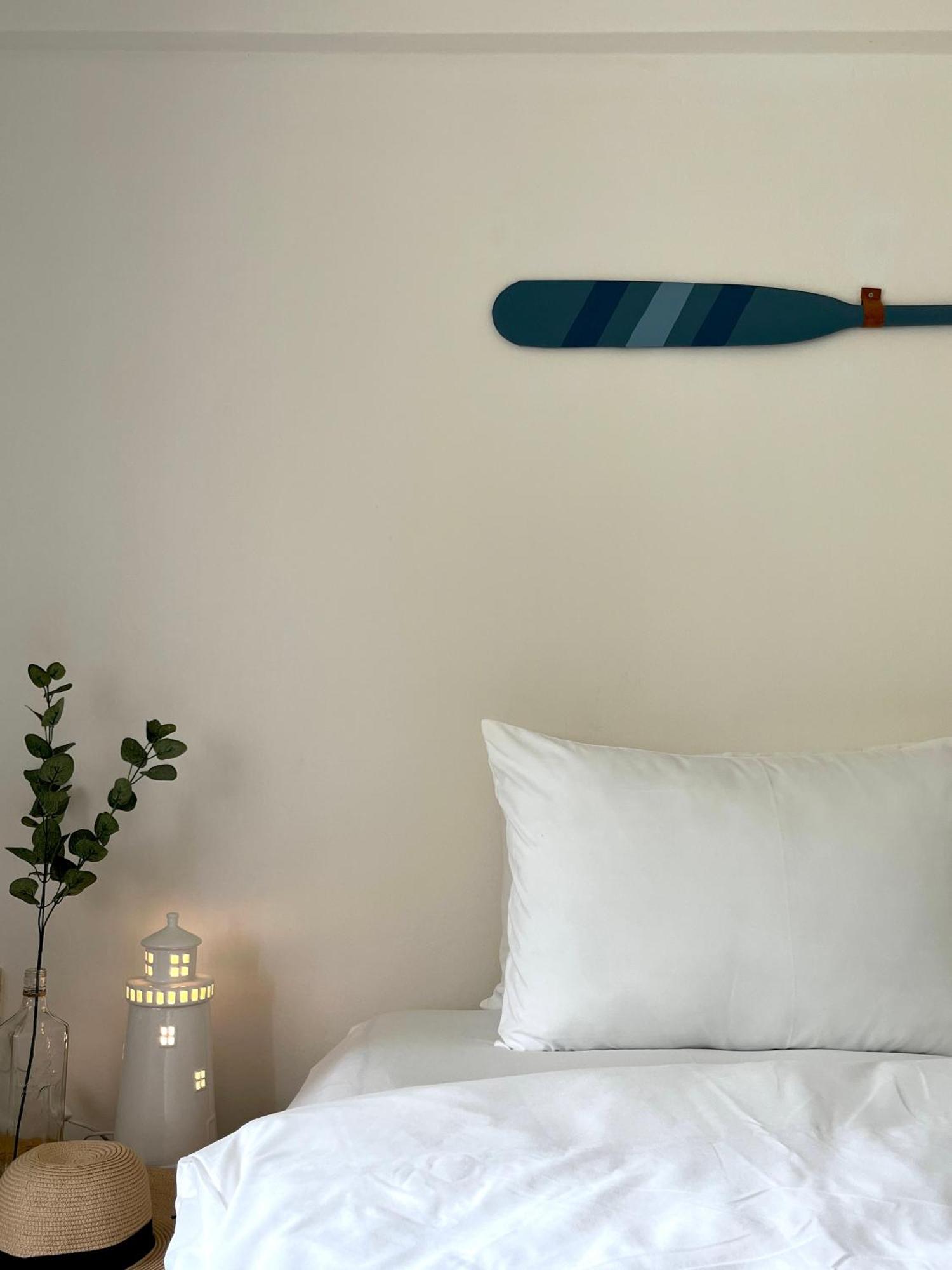 Bed & Breakfast Nautical & Seashell House 2*
