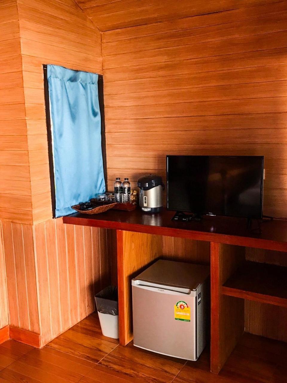 Baan Laanta & - Sha Koh Lanta
