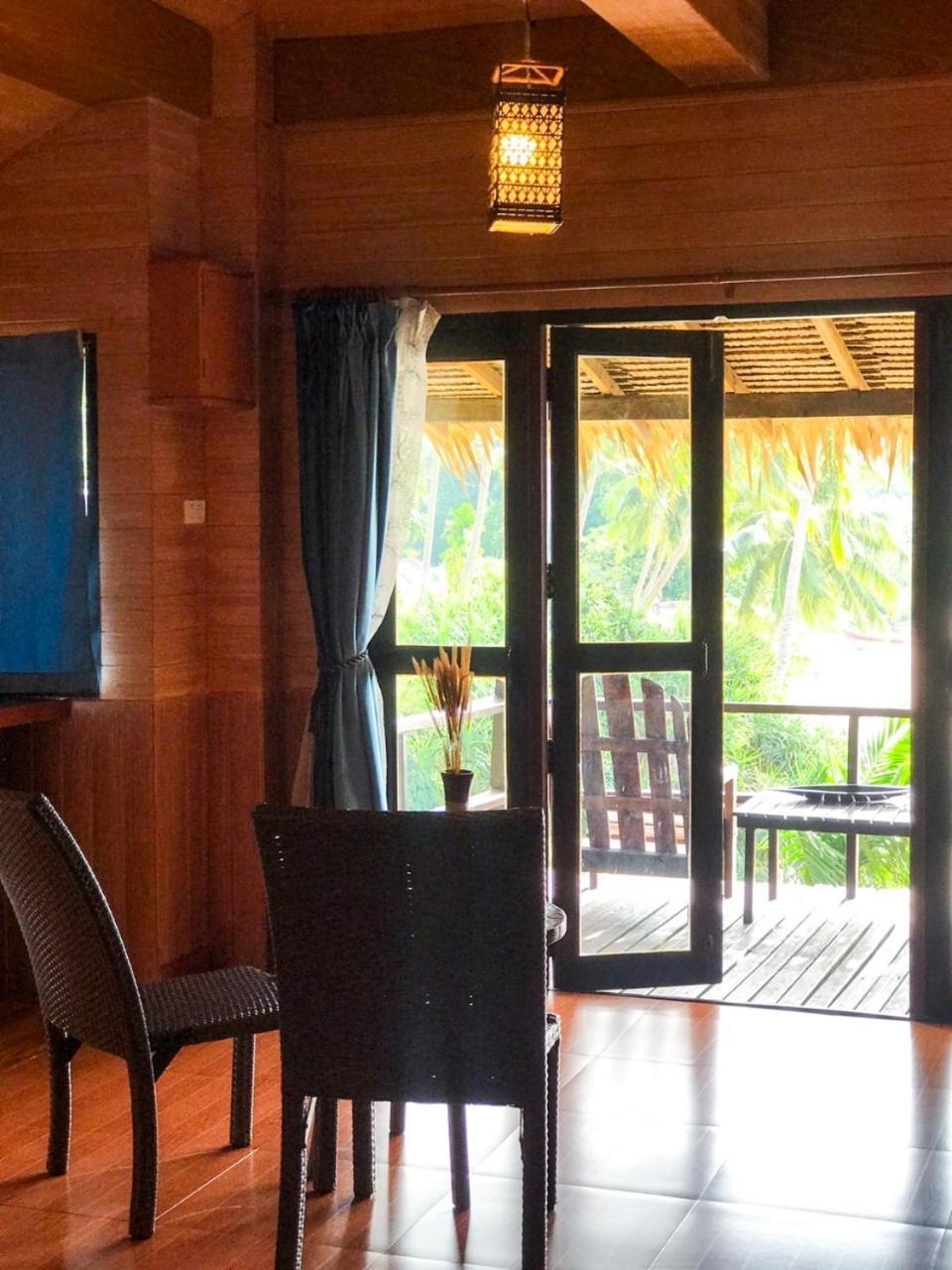 Resort Baan Laanta & - Sha 4*