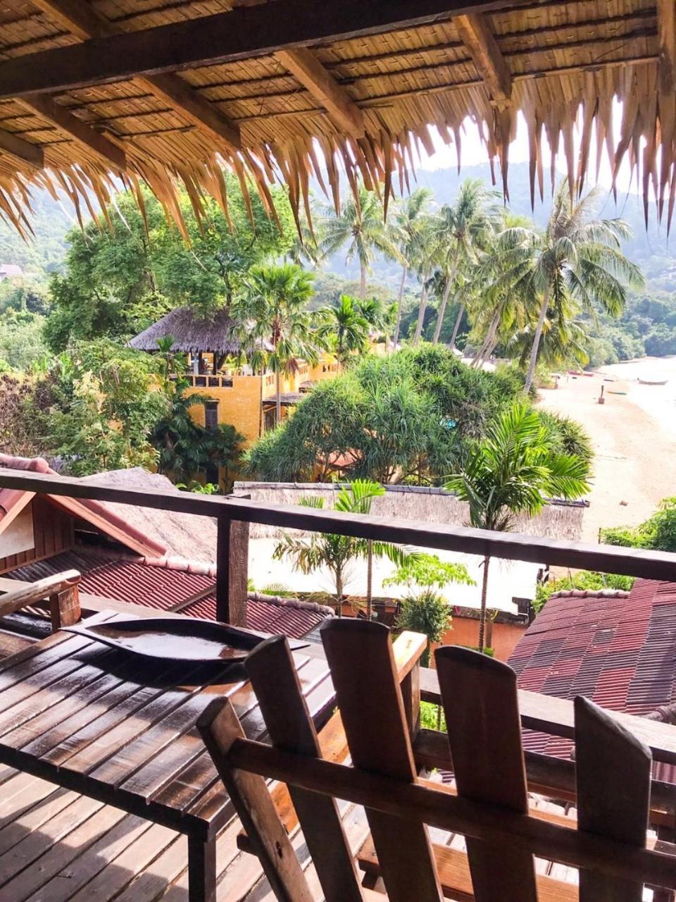 Resort Baan Laanta & - Sha