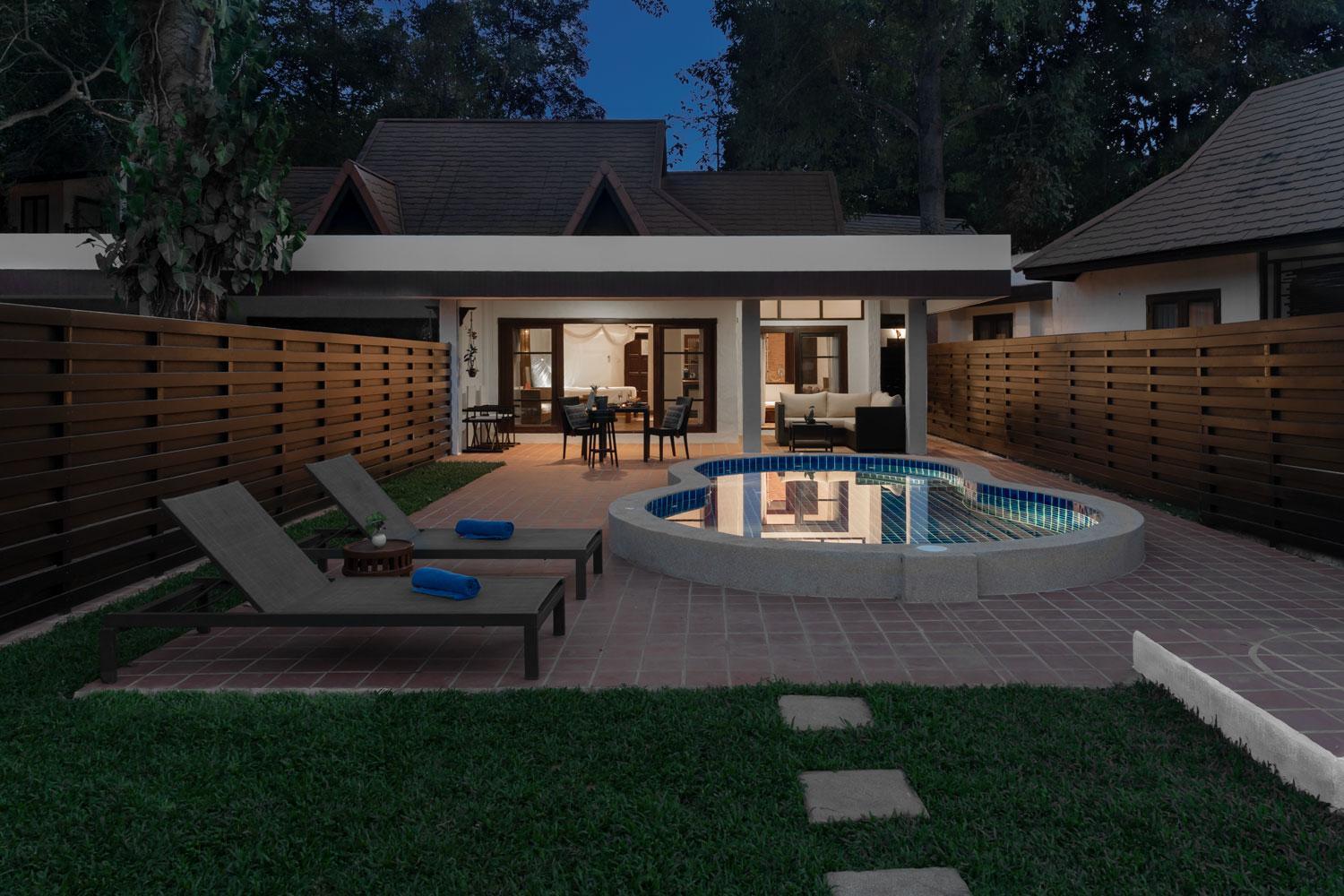 The Legend Boutique River & 4*