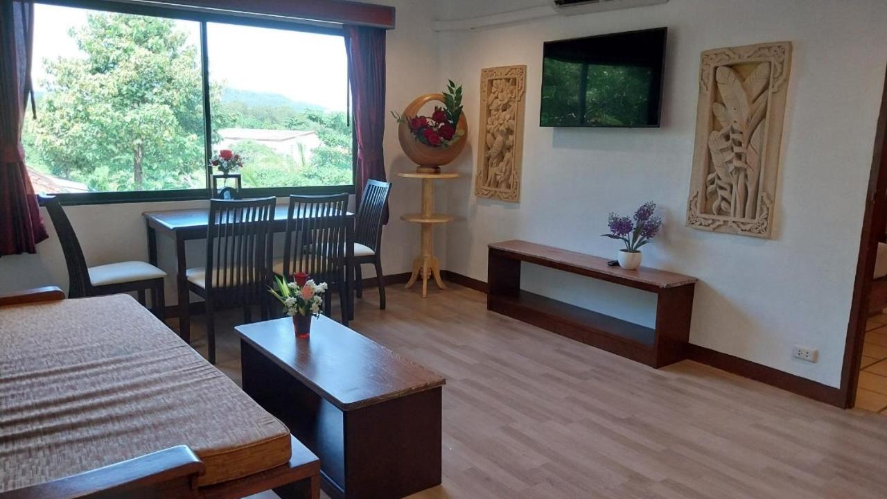 Aochalong & - Sha Phuket