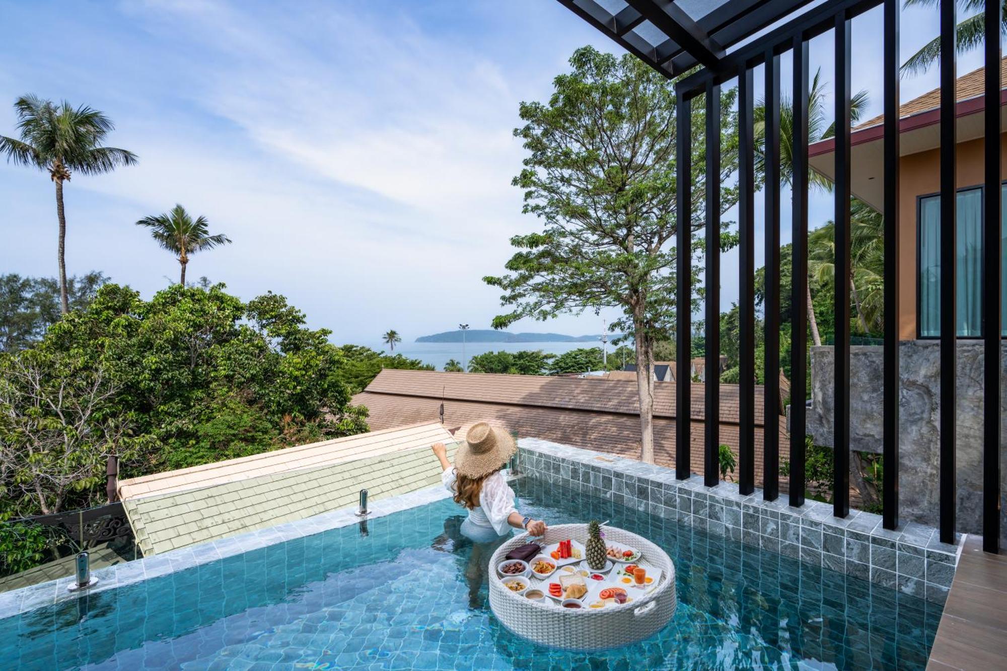 Resort Aonang Princeville & - Gha Wellhotel-halal Certified, Krabi, Thailand Ao Nang