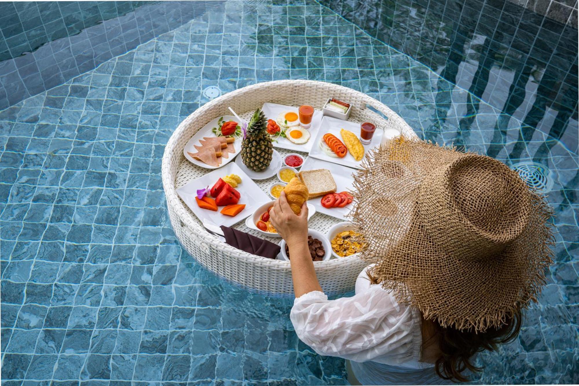 Aonang Princeville & - Gha Wellhotel-halal Certified, Krabi, Thailand