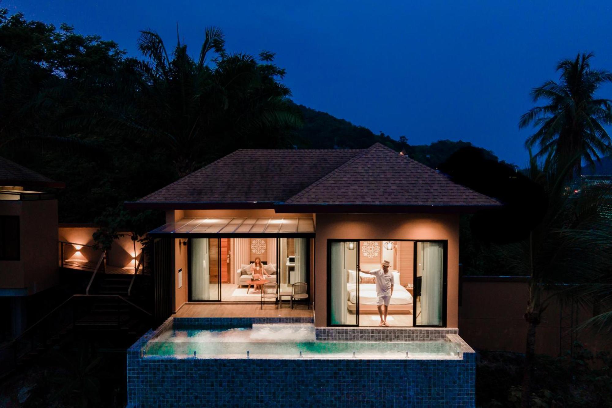 Aonang Princeville & - Gha Wellhotel-halal Certified, Krabi, Thailand Resort