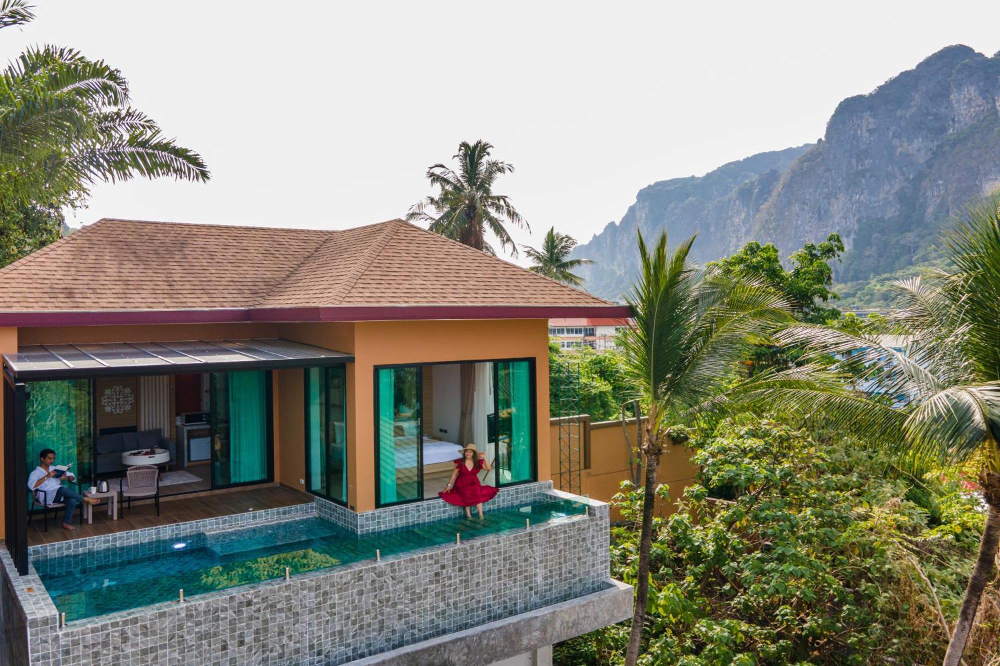 Aonang Princeville & - Gha Wellhotel-halal Certified, Krabi, Thailand 4*