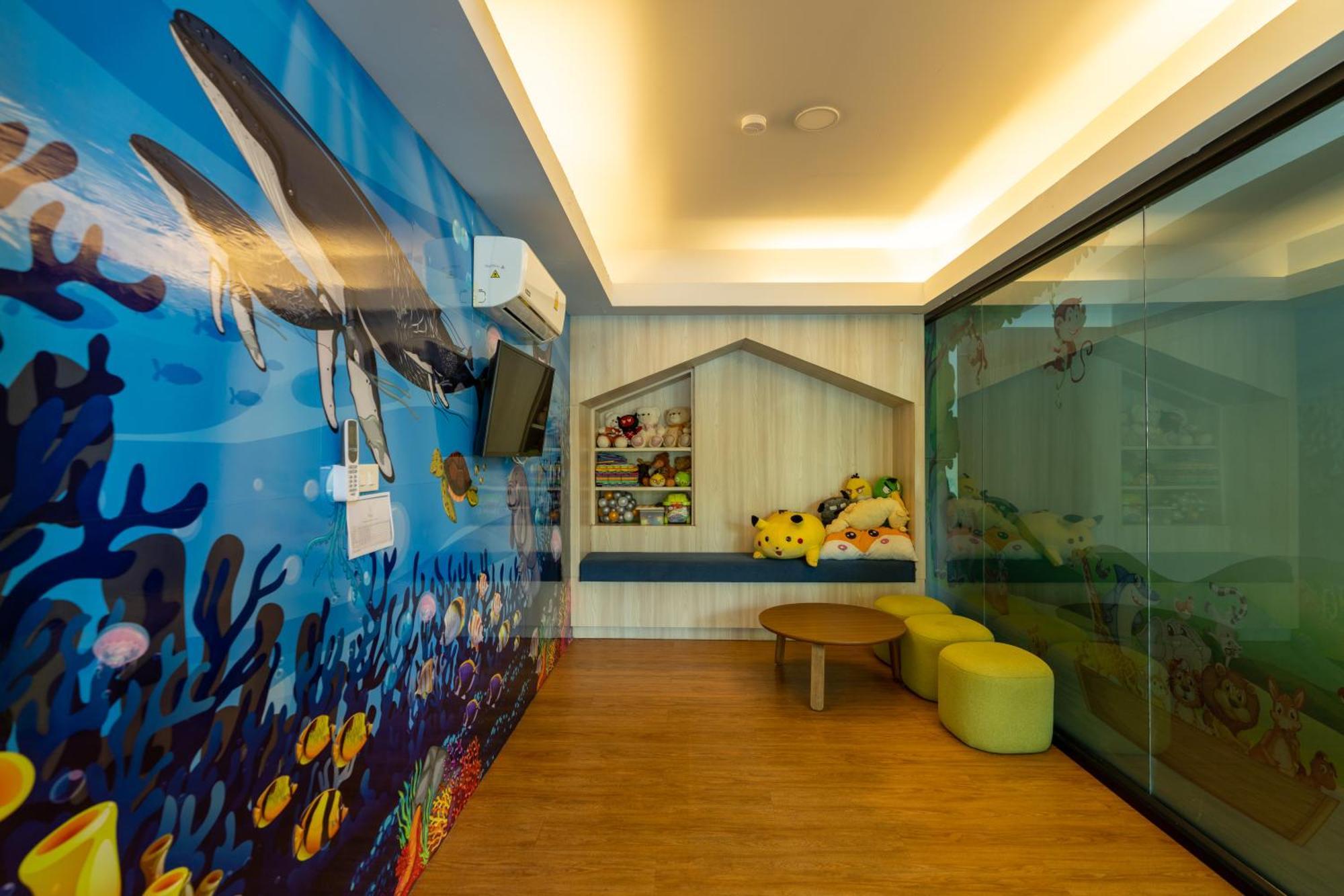 Aonang Princeville & - Gha Wellhotel-halal Certified, Krabi, Thailand 4* Ao Nang