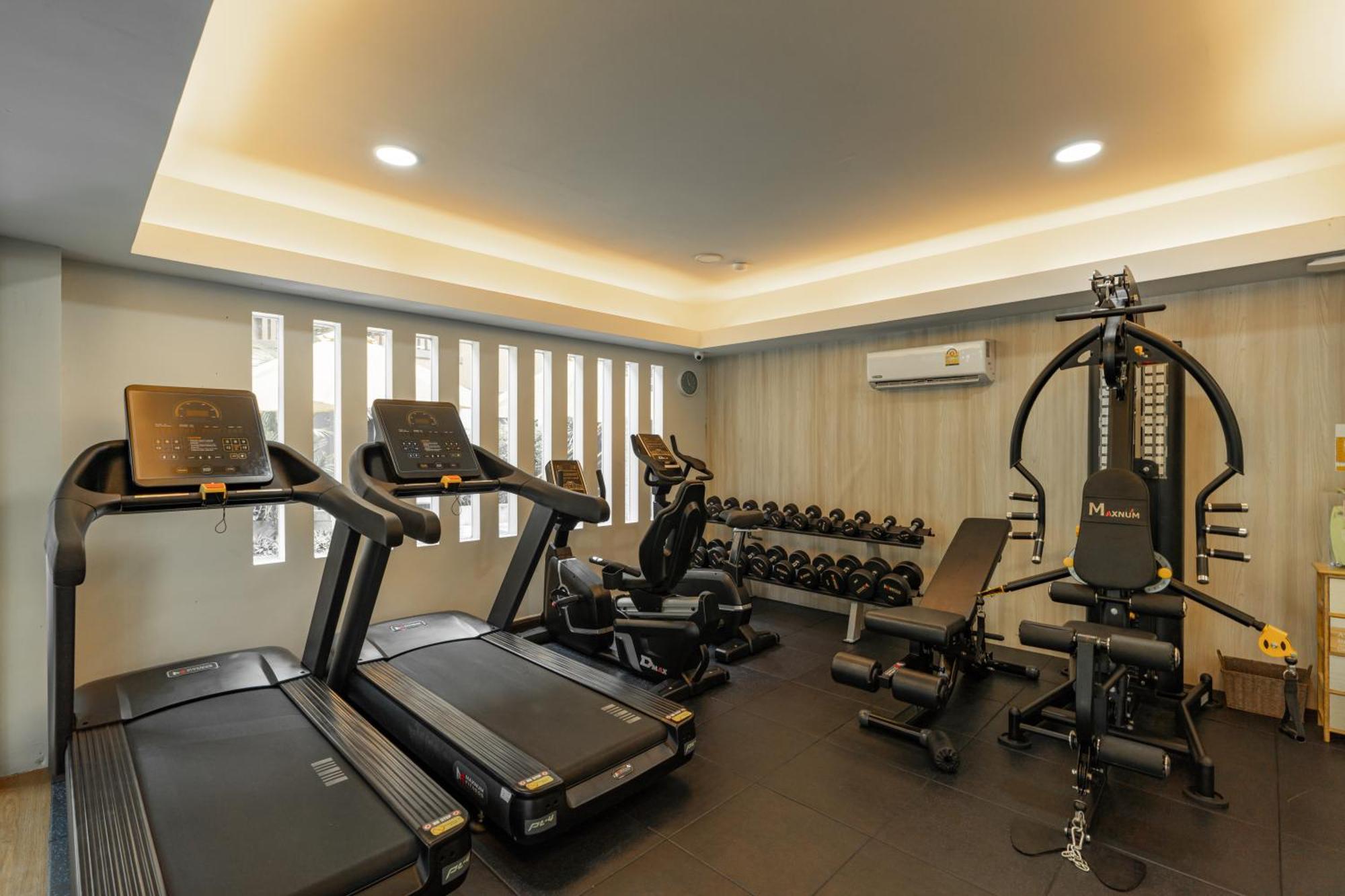 Resort Aonang Princeville & - Gha Wellhotel-halal Certified, Krabi, Thailand