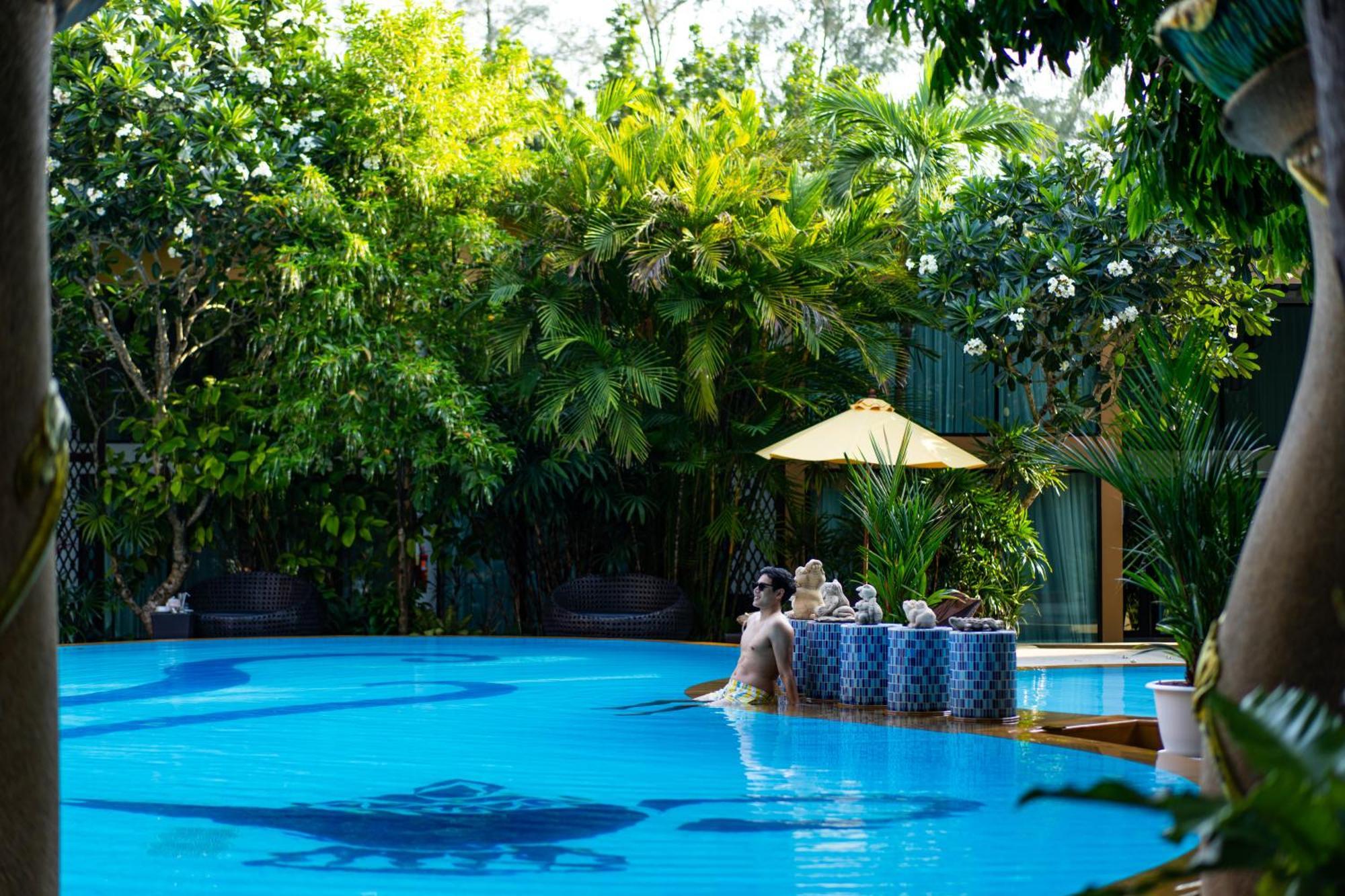 Resort Aonang Princeville & - Gha Wellhotel-halal Certified, Krabi, Thailand 4*
