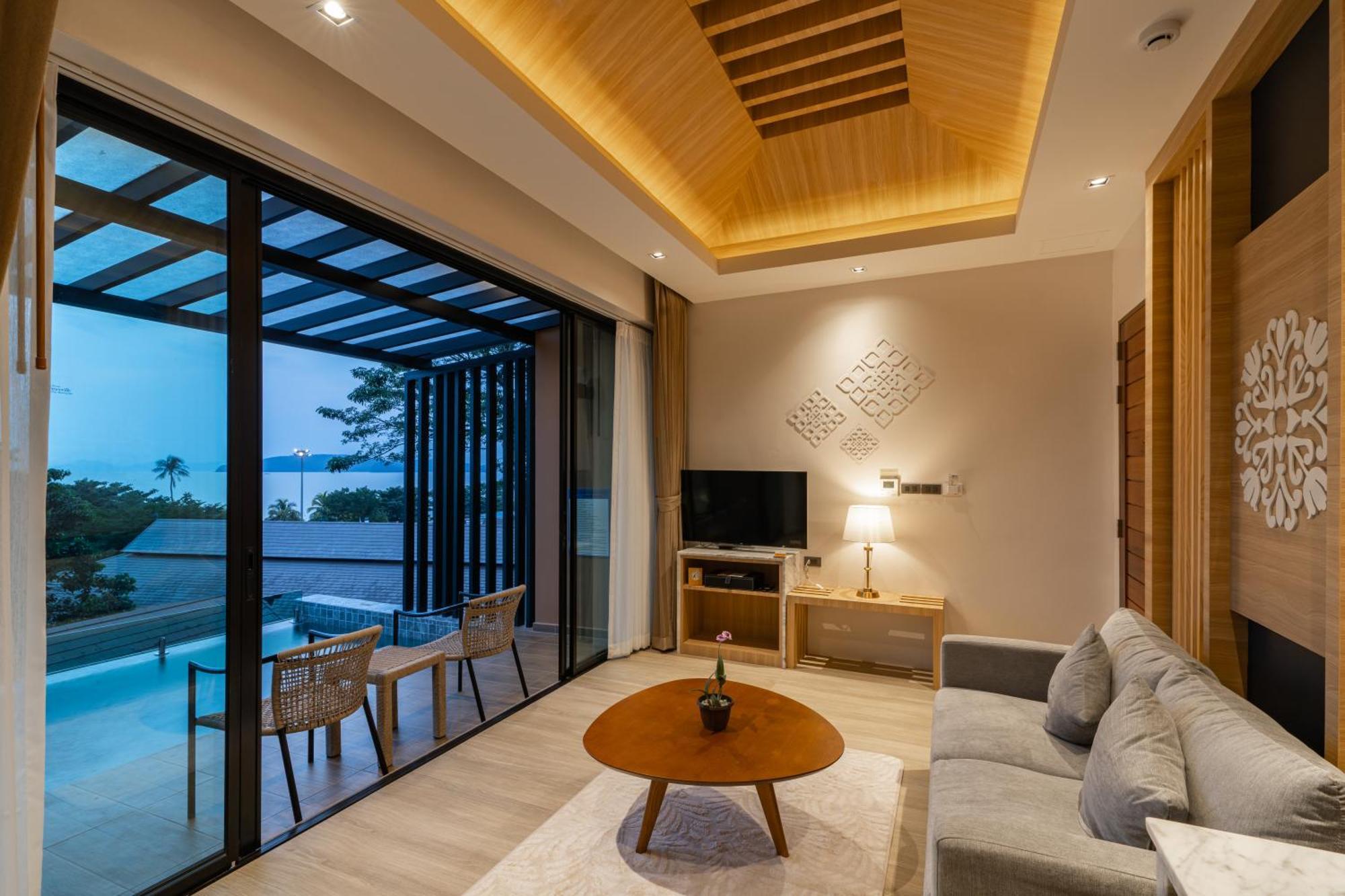 Aonang Princeville & - Gha Wellhotel-halal Certified, Krabi, Thailand Resort