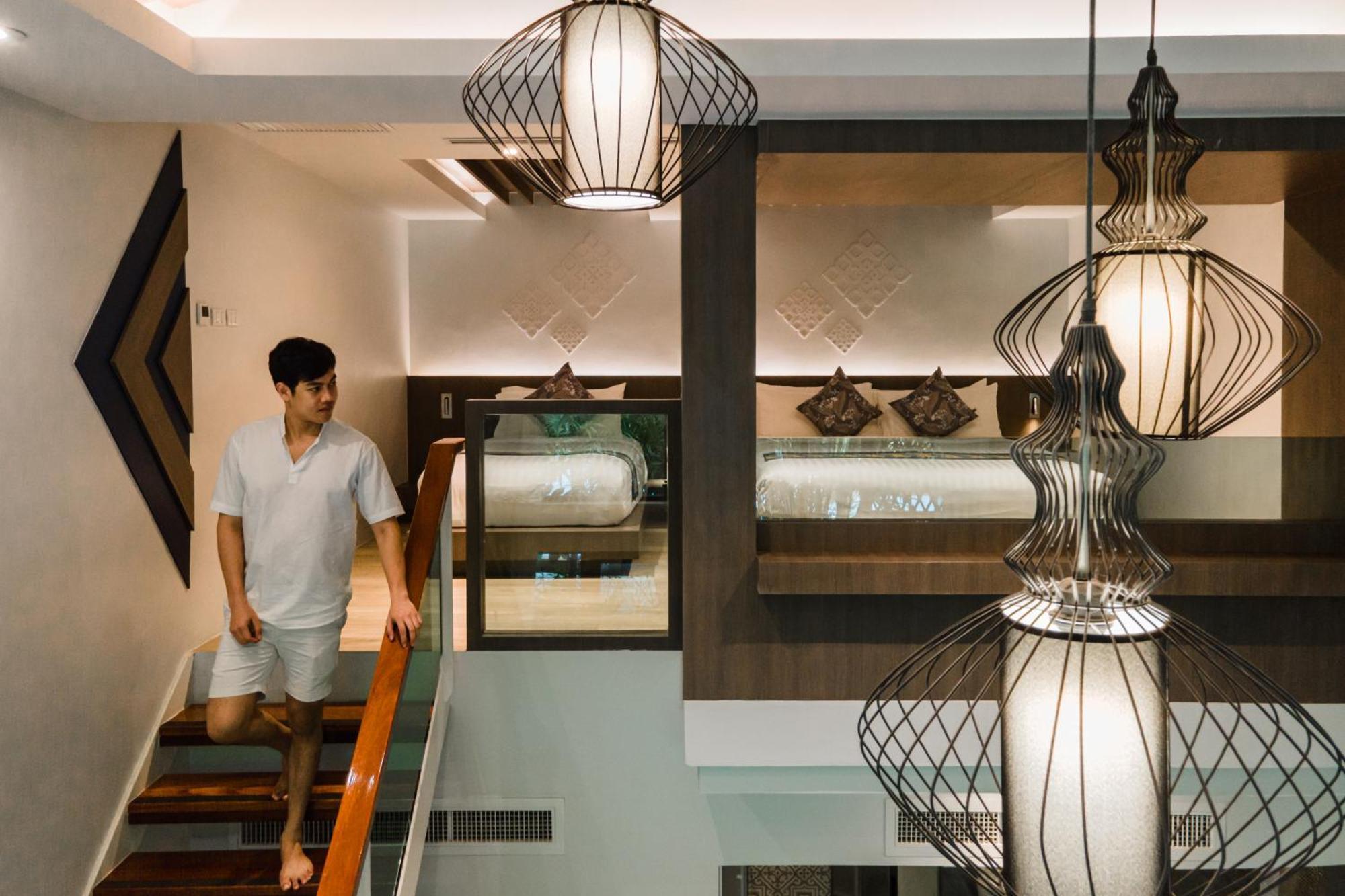 Aonang Princeville & - Gha Wellhotel-halal Certified, Krabi, Thailand 4*