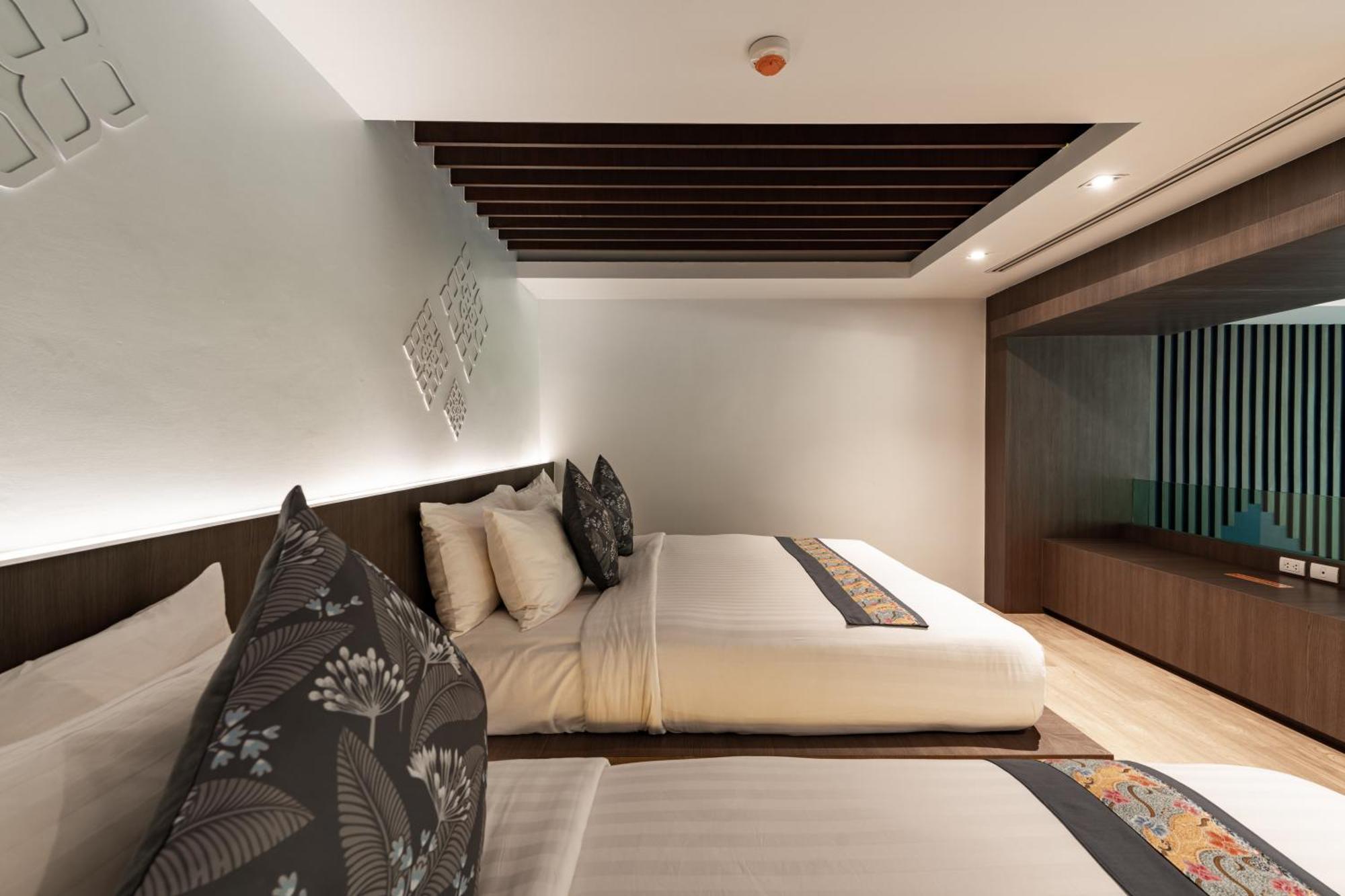 Aonang Princeville & - Gha Wellhotel-halal Certified, Krabi, Thailand Resort