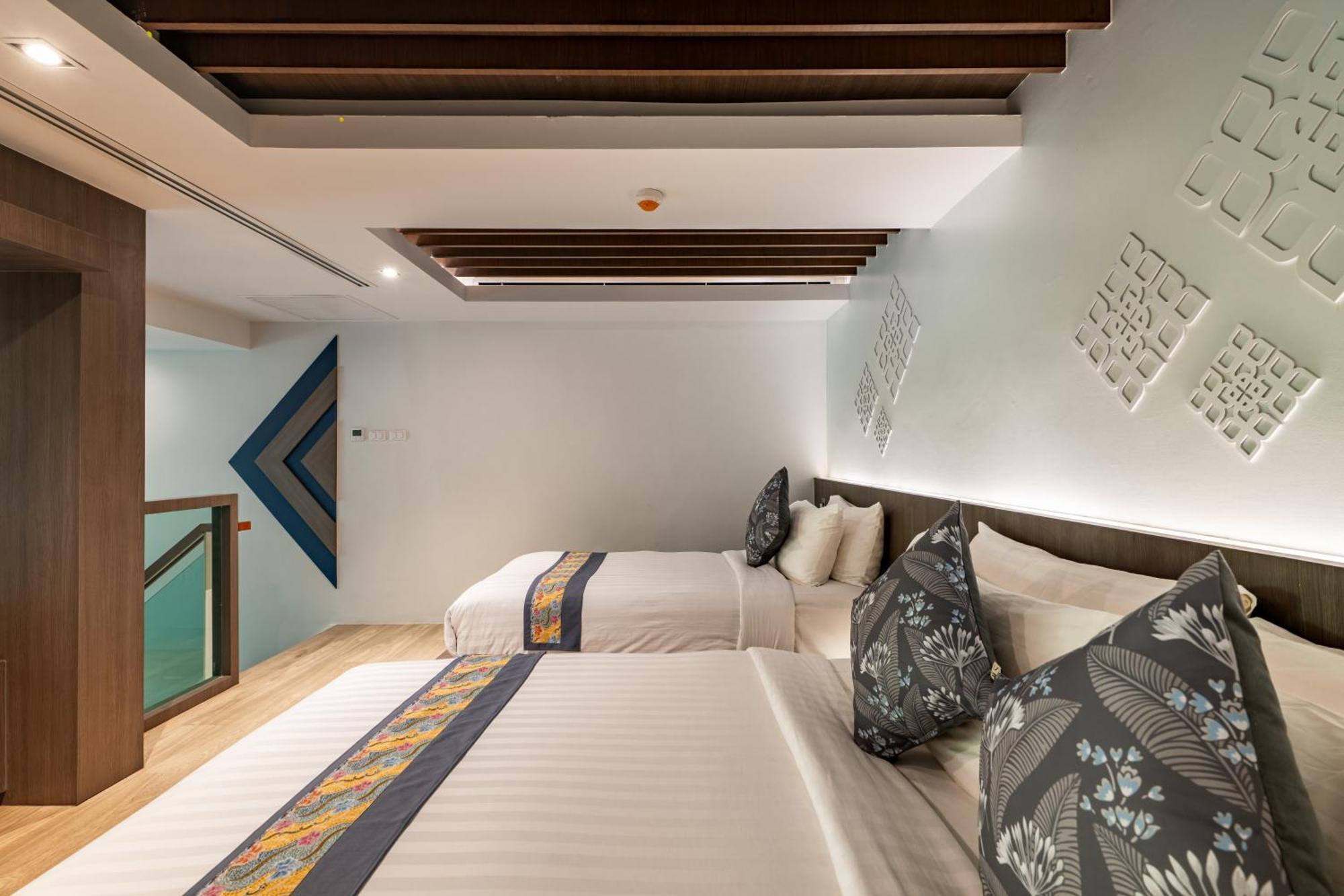 Aonang Princeville & - Gha Wellhotel-halal Certified, Krabi, Thailand 4* Ao Nang