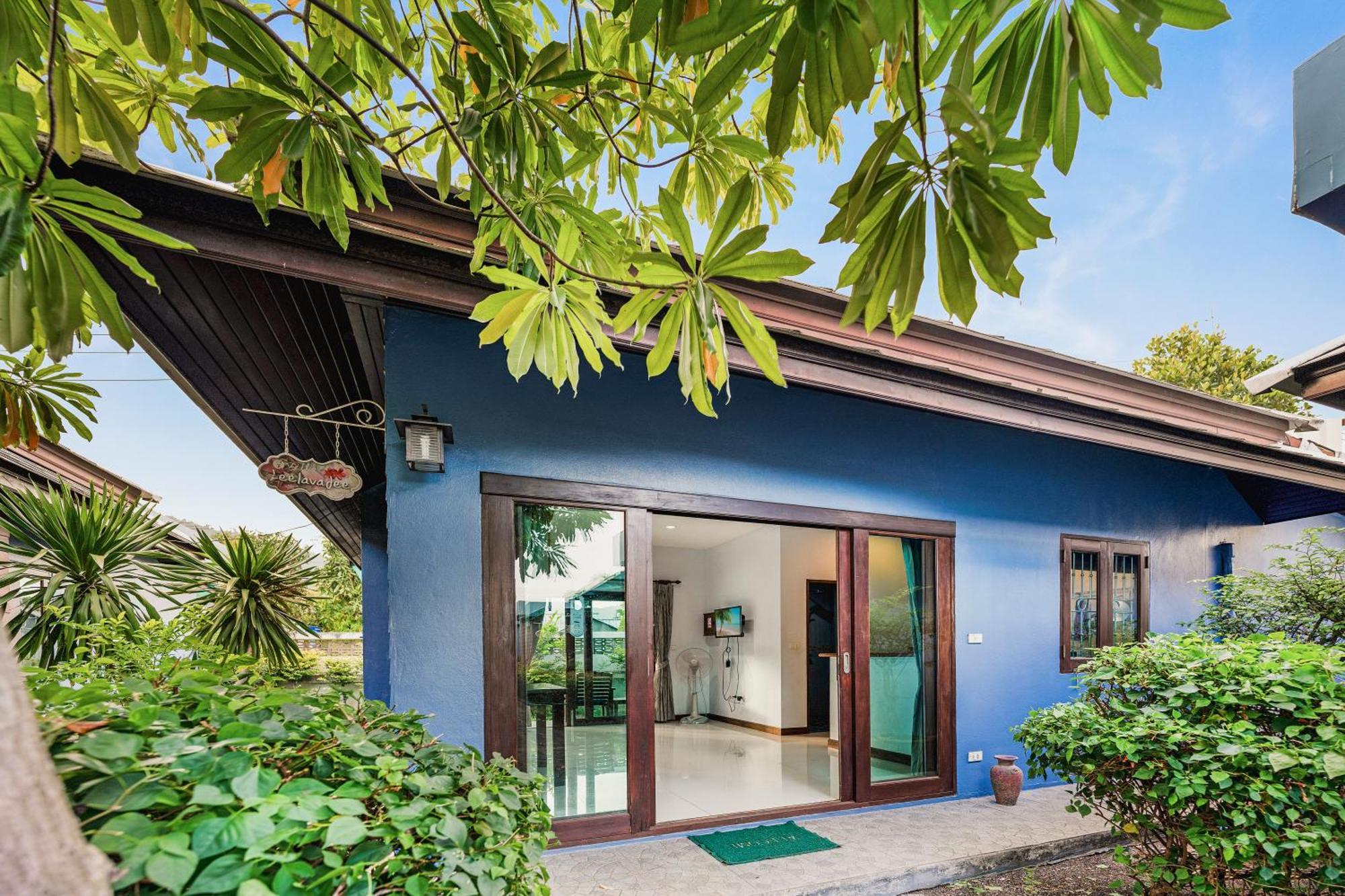 Apartment Myvillage Lamai Beach (Koh Samui)