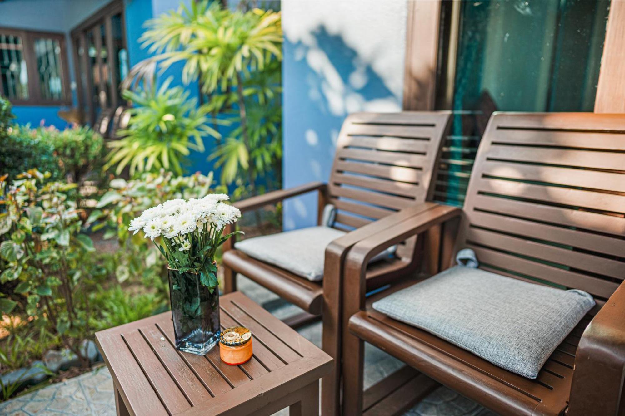 Myvillage Apartment Lamai Beach (Koh Samui)