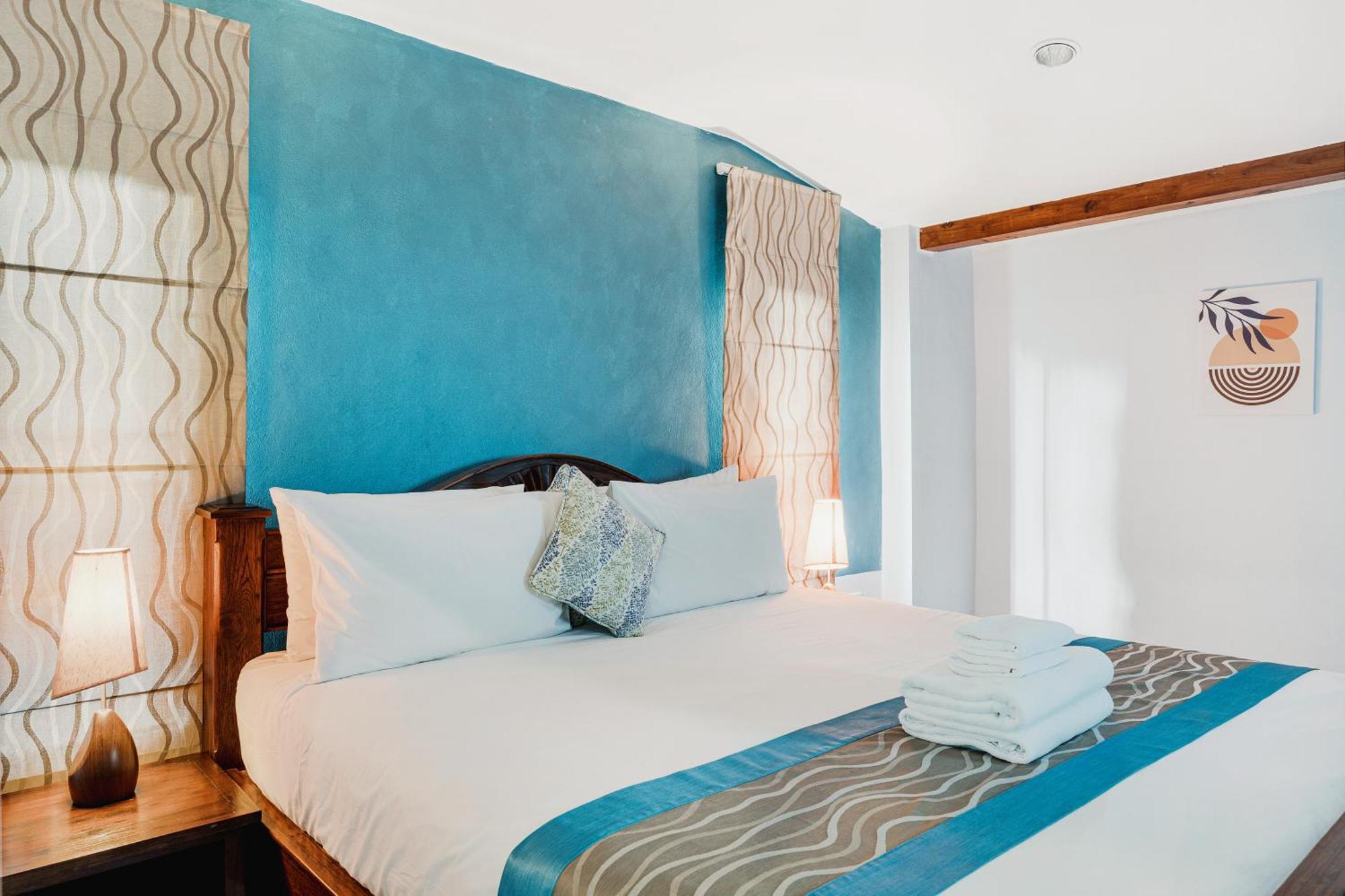Myvillage Apartment