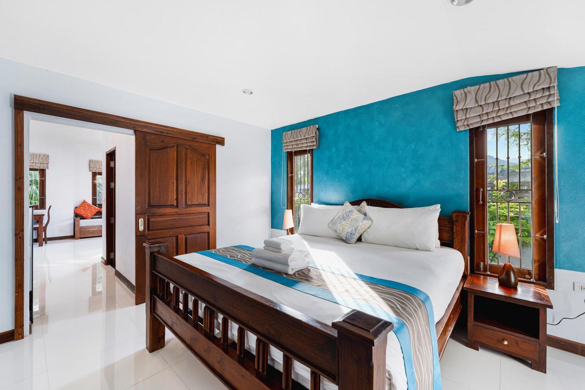 Apartment Myvillage *