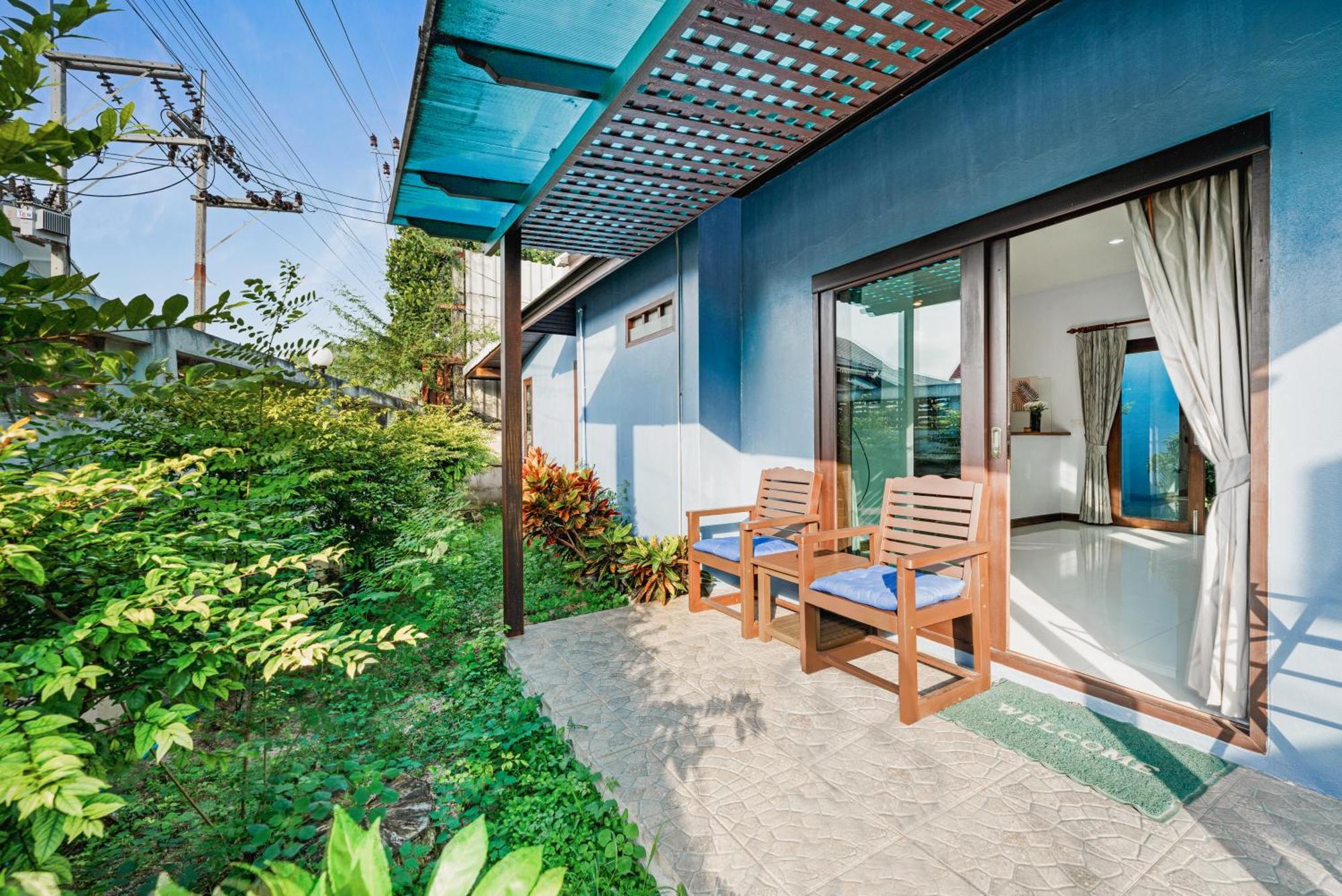 Apartment Myvillage Lamai Beach (Koh Samui)