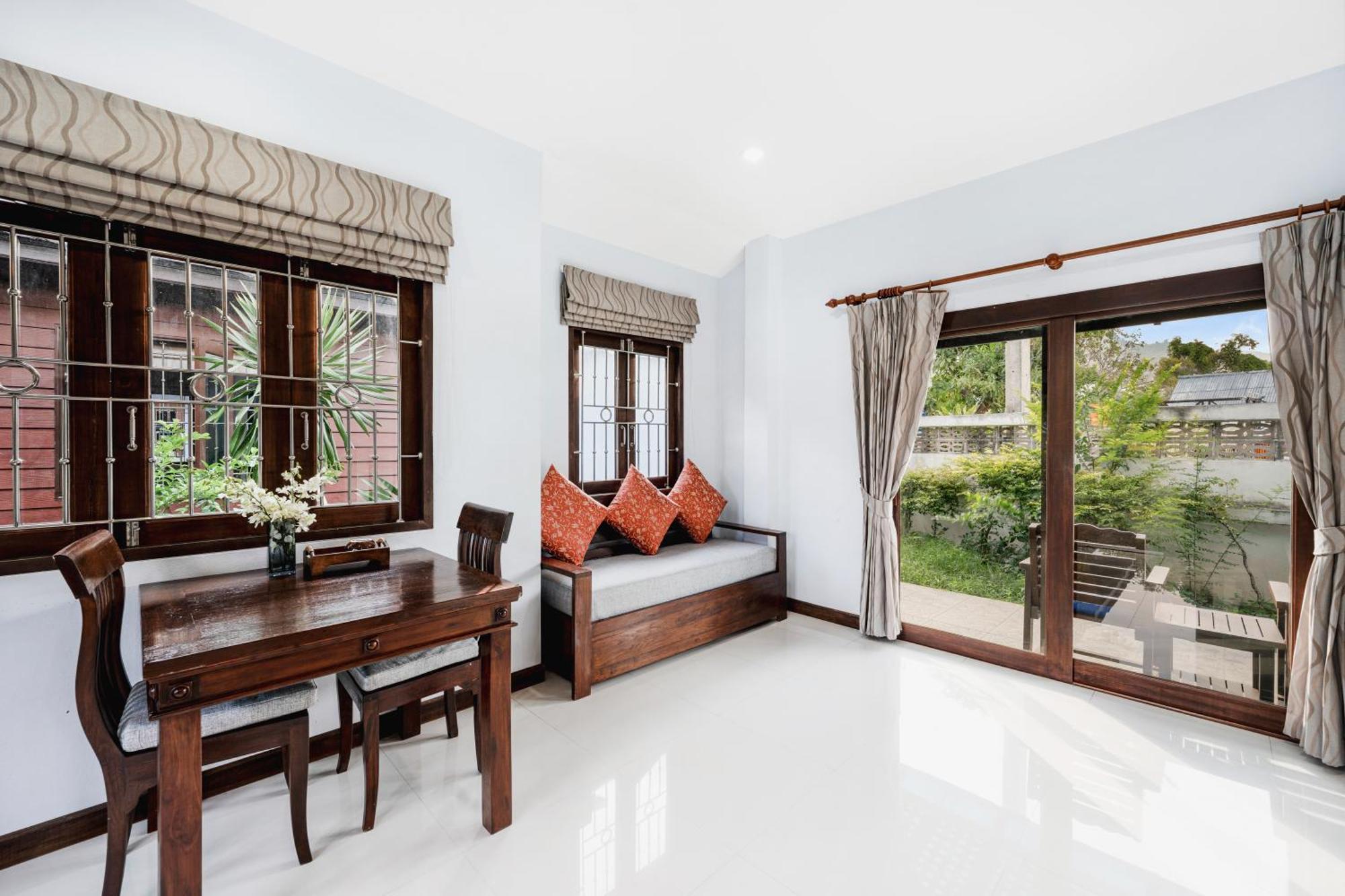 Apartment Myvillage Lamai Beach (Koh Samui)