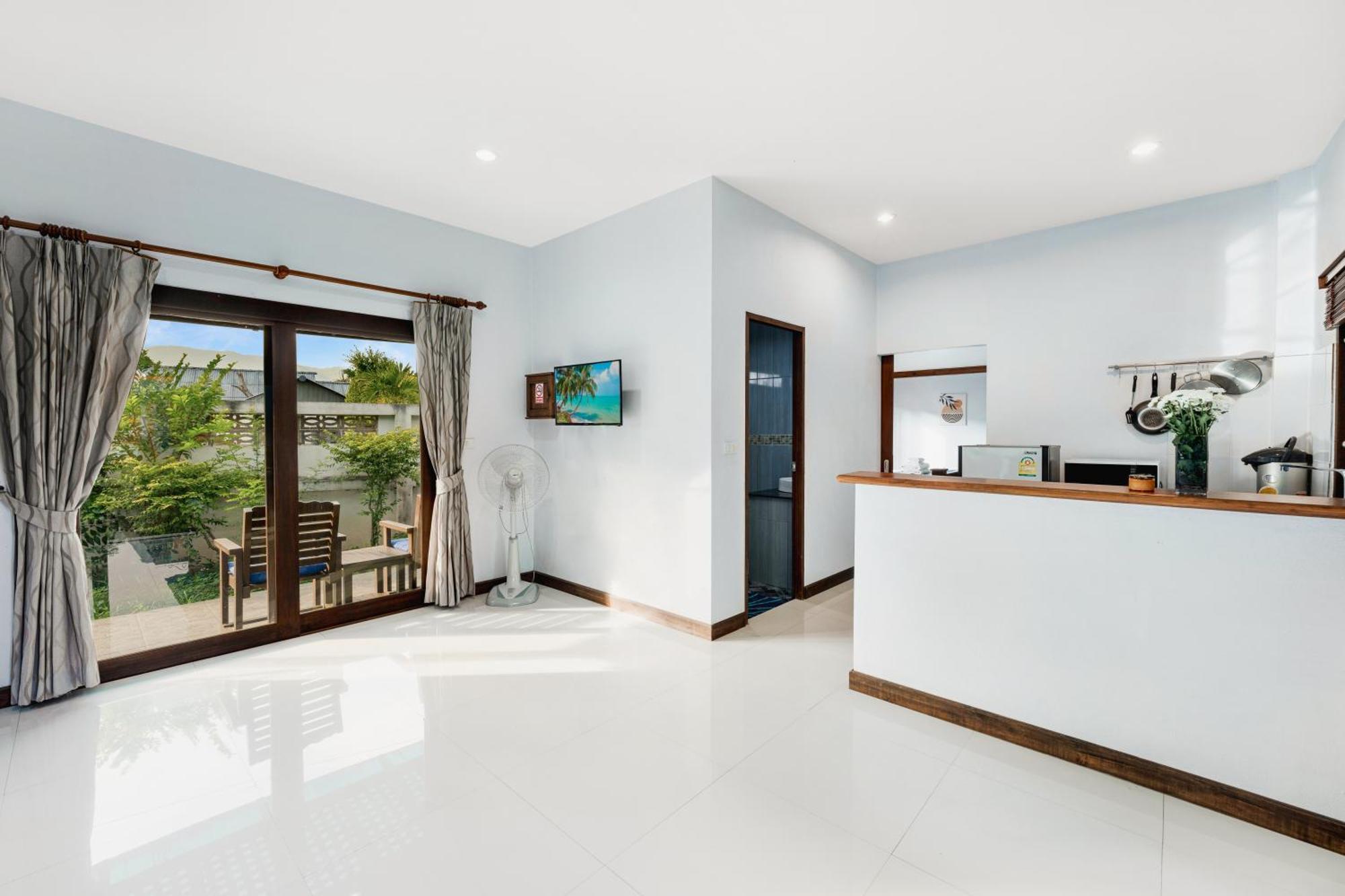 Myvillage Apartment